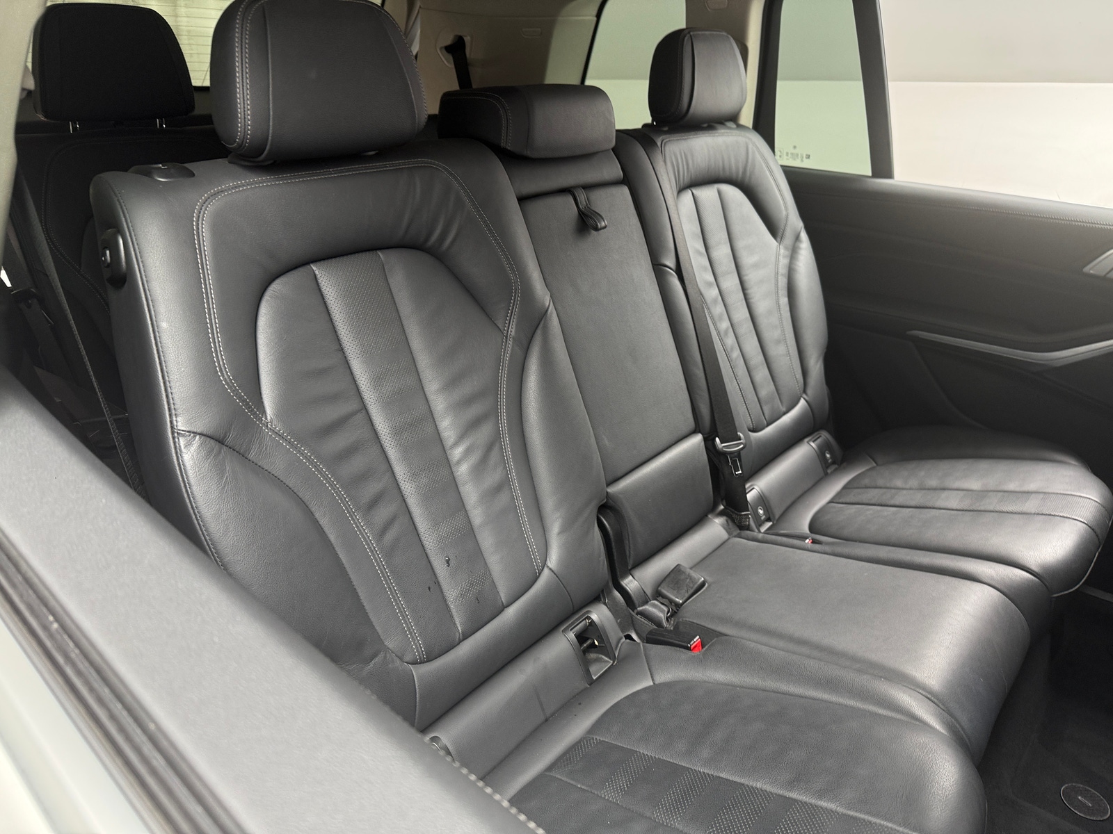 Thumbnail: 2021 BMW X7 - 5