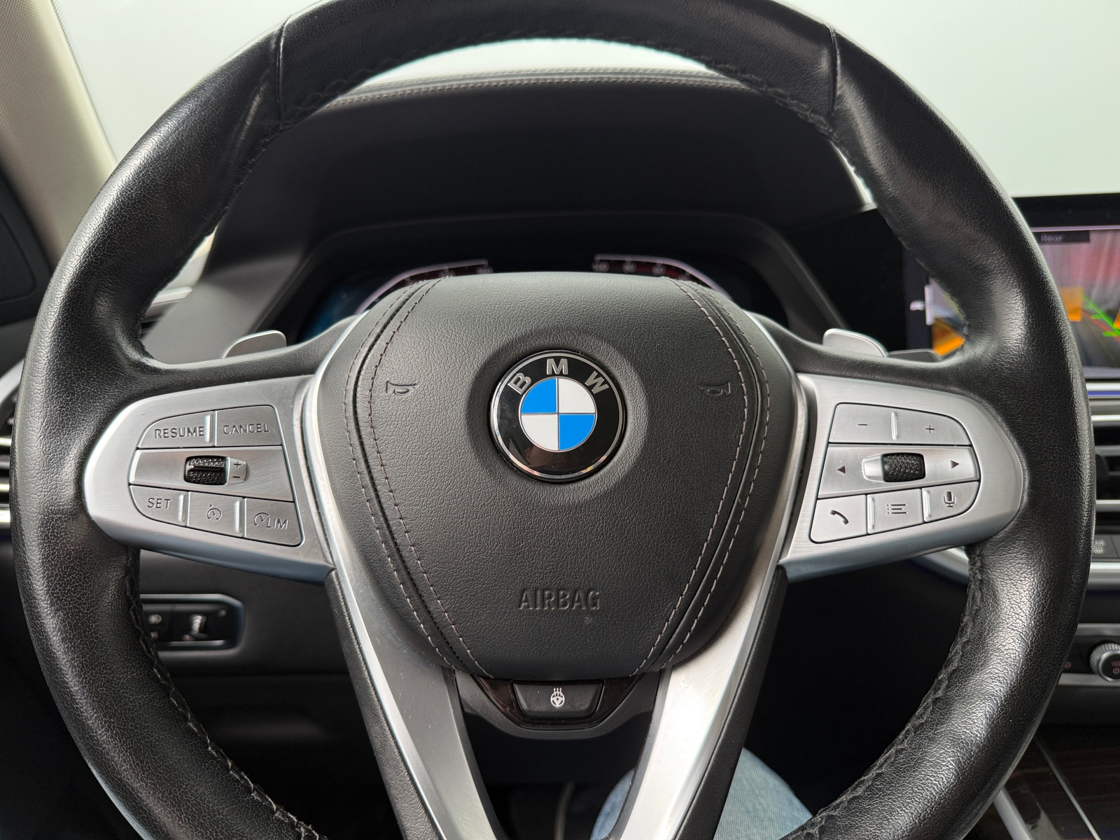 Thumbnail: 2021 BMW X7 - 4
