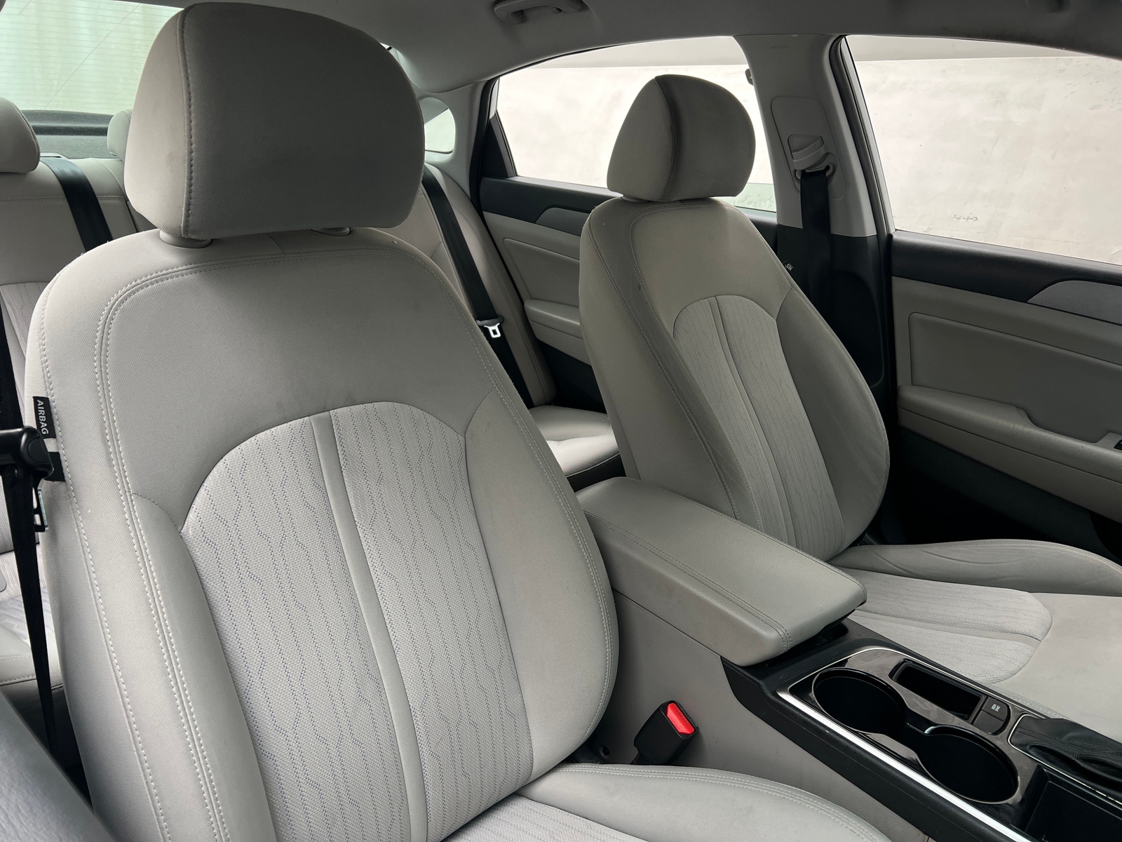 Thumbnail: 2019 Hyundai Sonata - 2