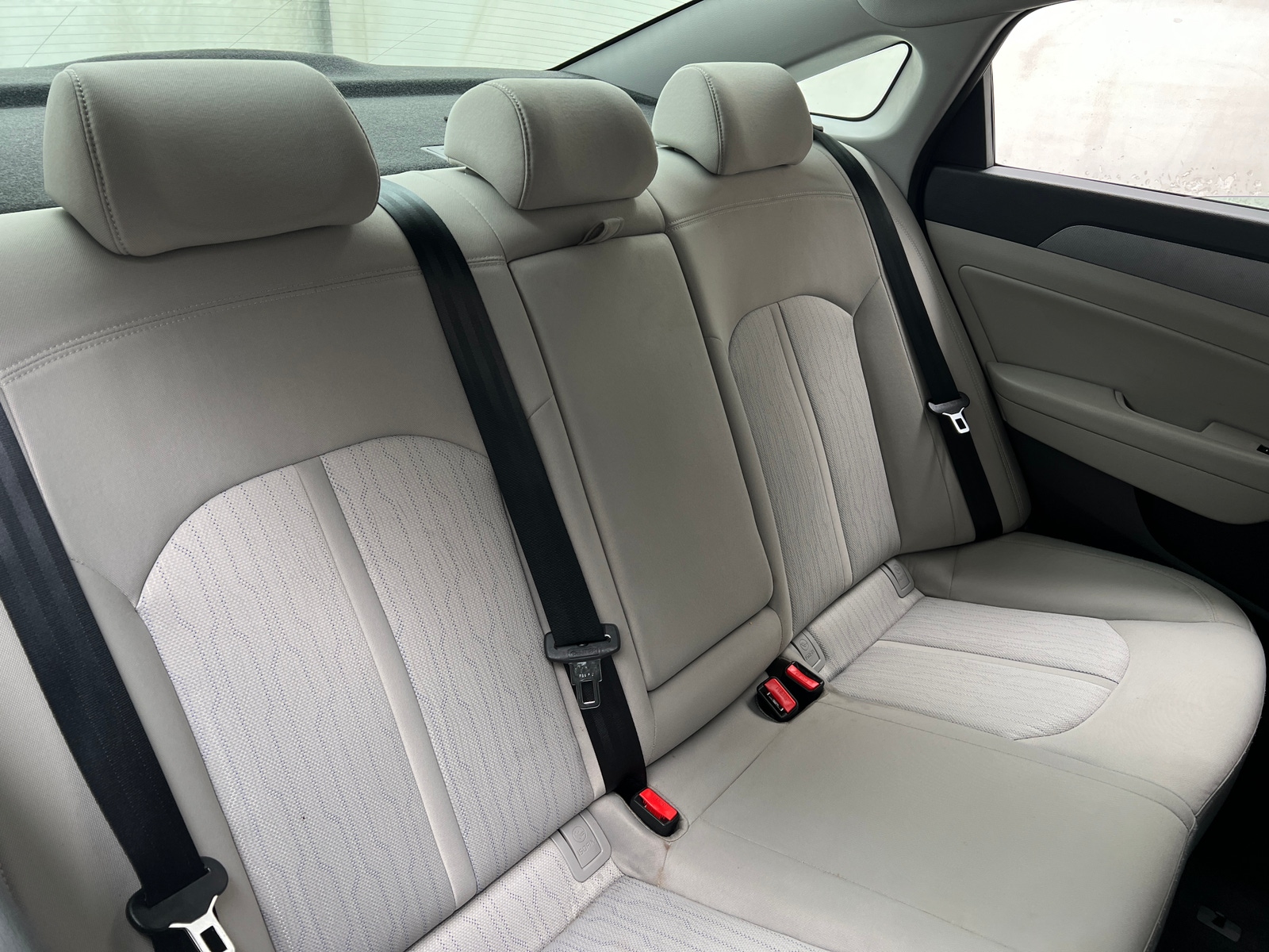Thumbnail: 2019 Hyundai Sonata - 6