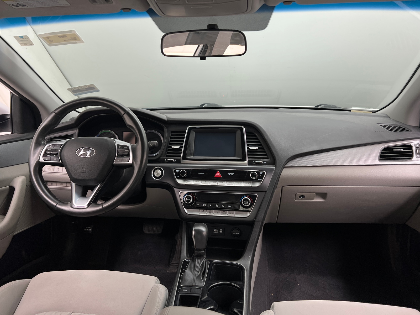 Thumbnail: 2019 Hyundai Sonata - 3