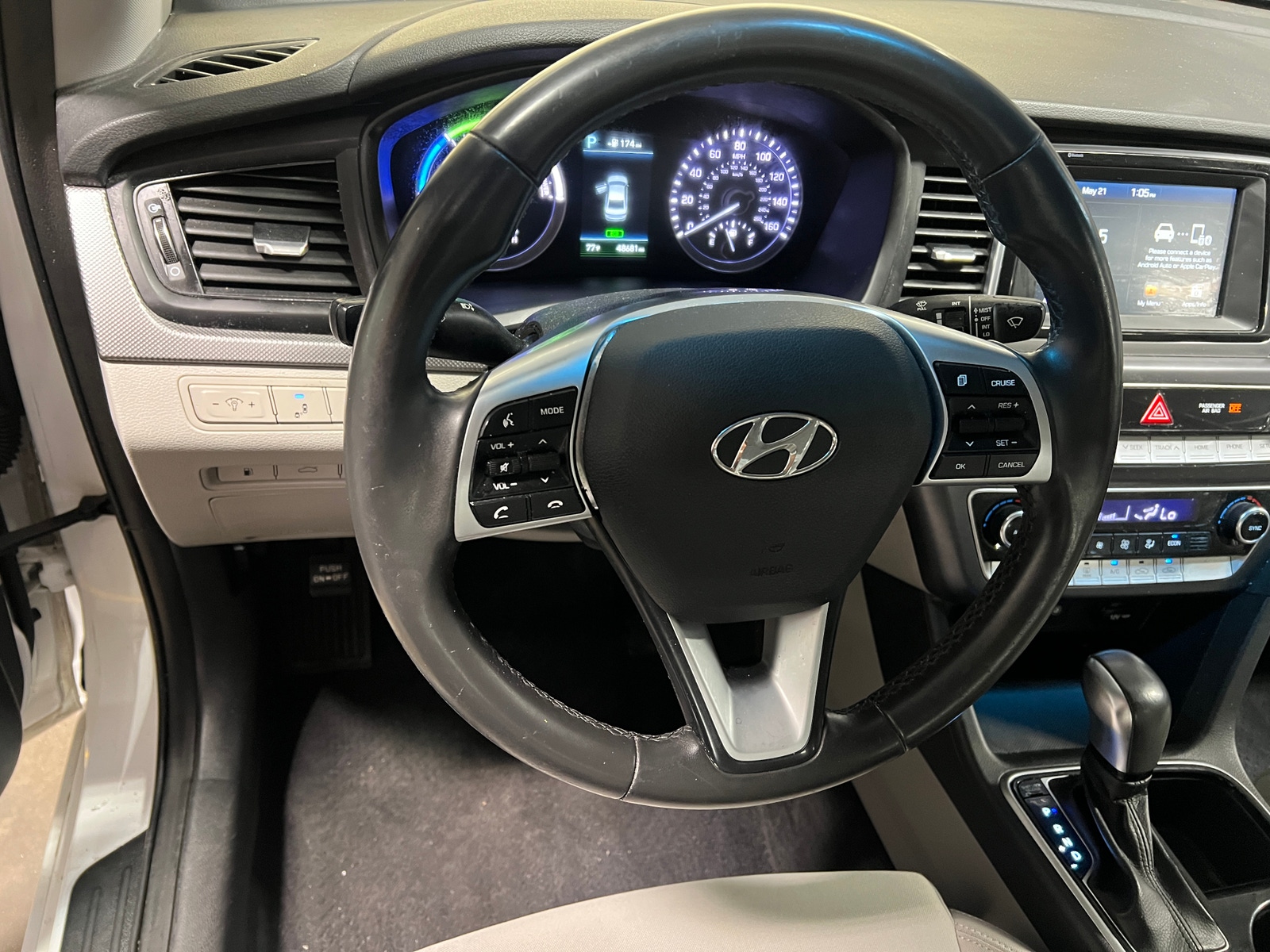 Thumbnail: 2019 Hyundai Sonata - 5