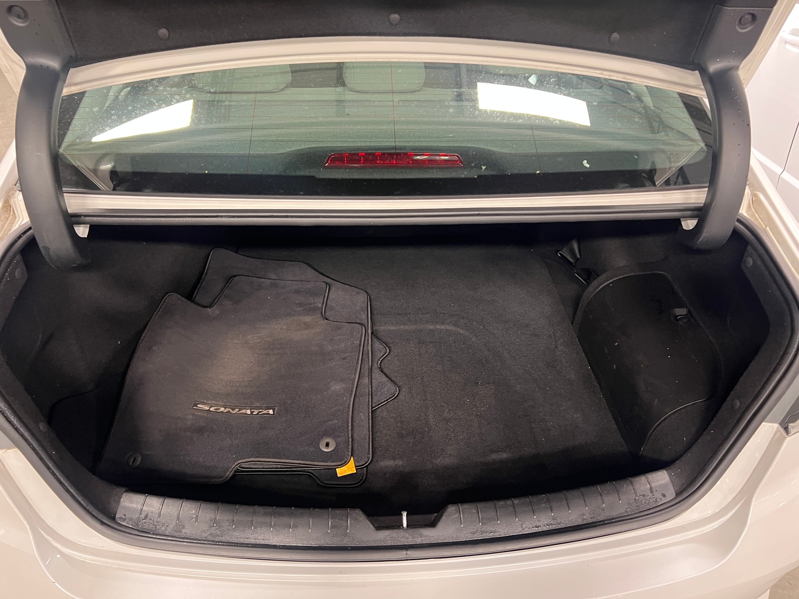 Thumbnail: 2019 Hyundai Sonata - 7