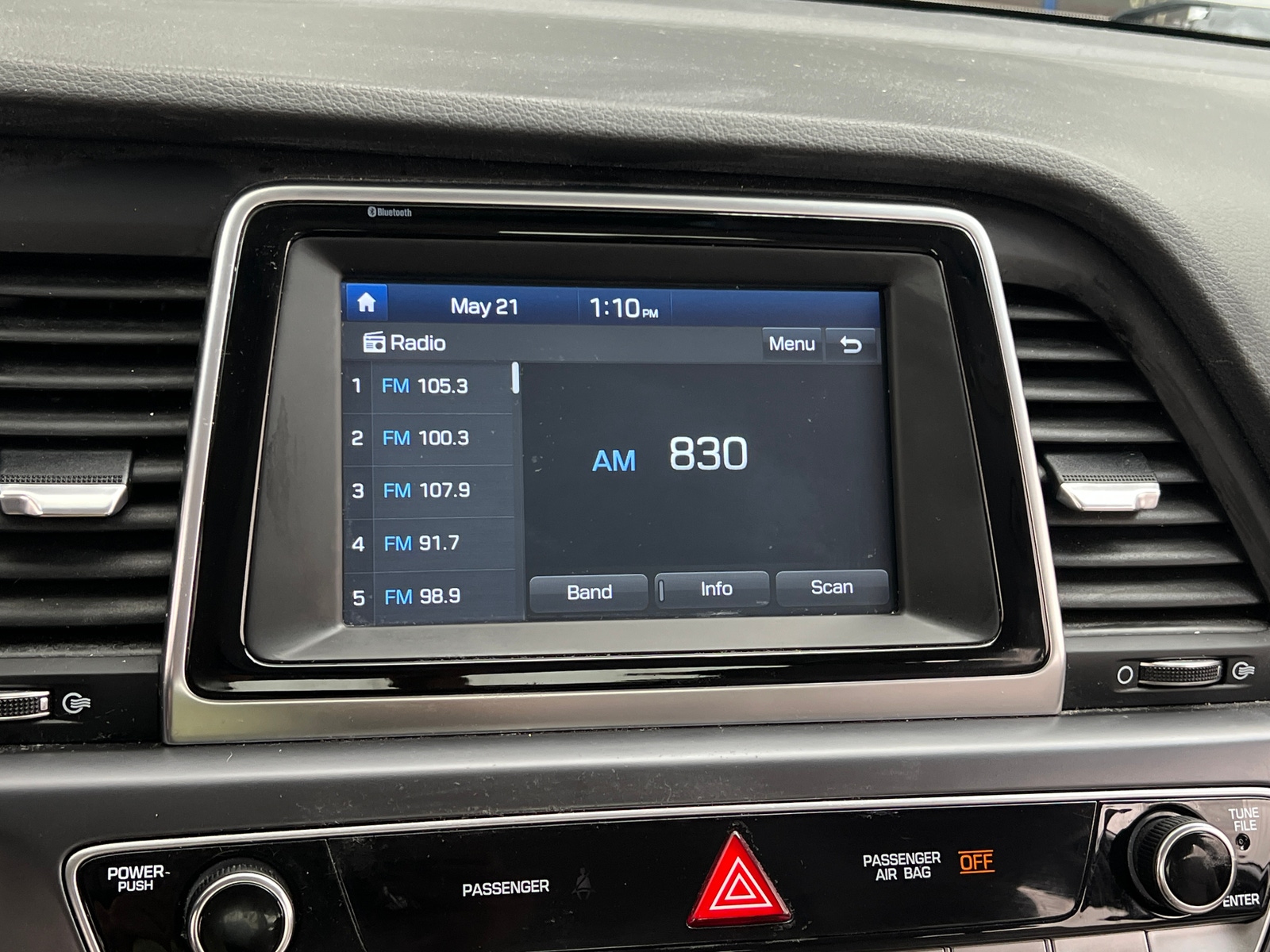 Thumbnail: 2019 Hyundai Sonata - 4