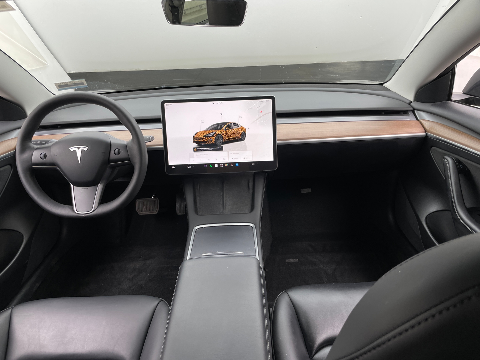 Thumbnail: 2022 Tesla Model 3 - 2