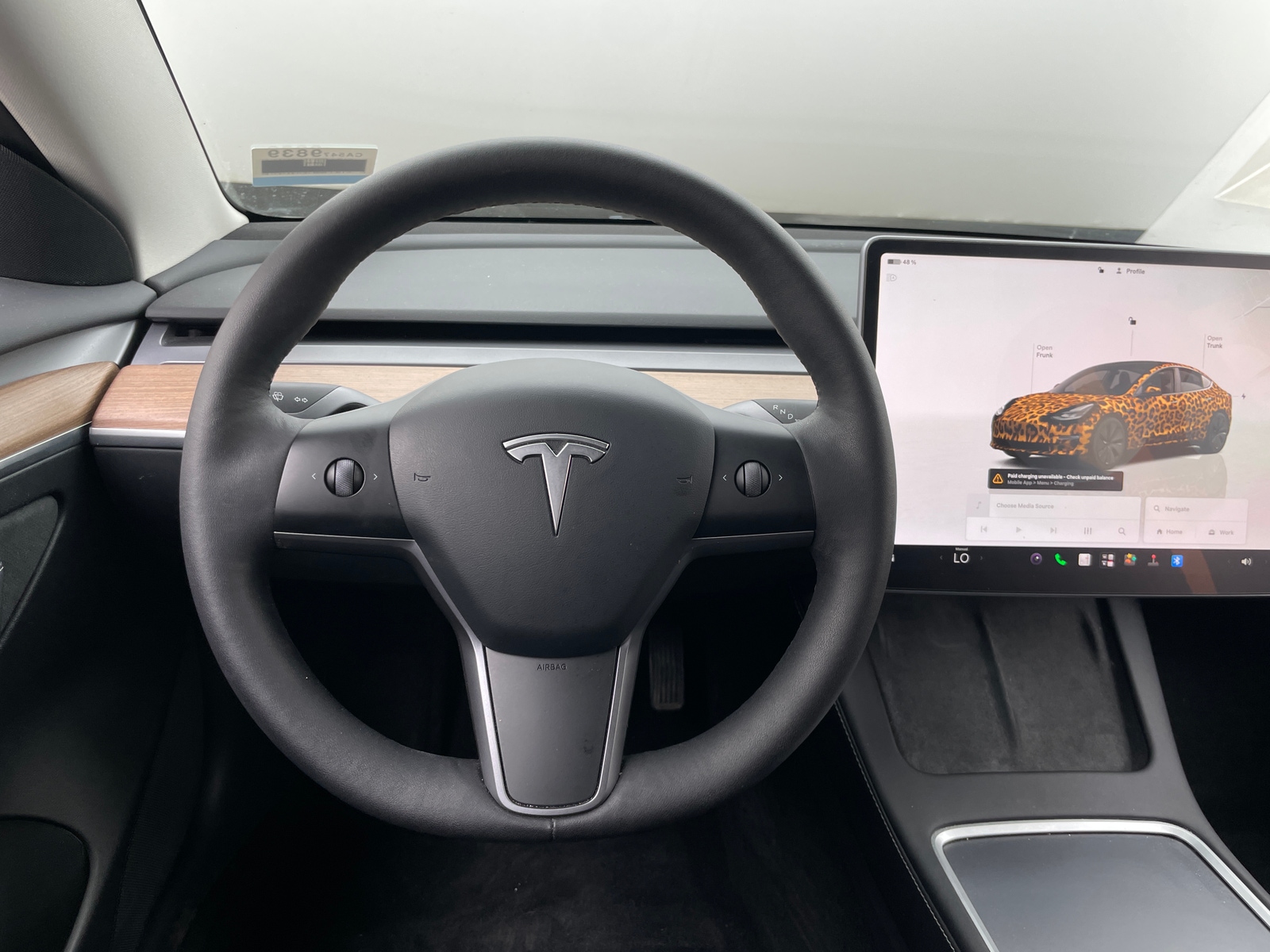Thumbnail: 2022 Tesla Model 3 - 4