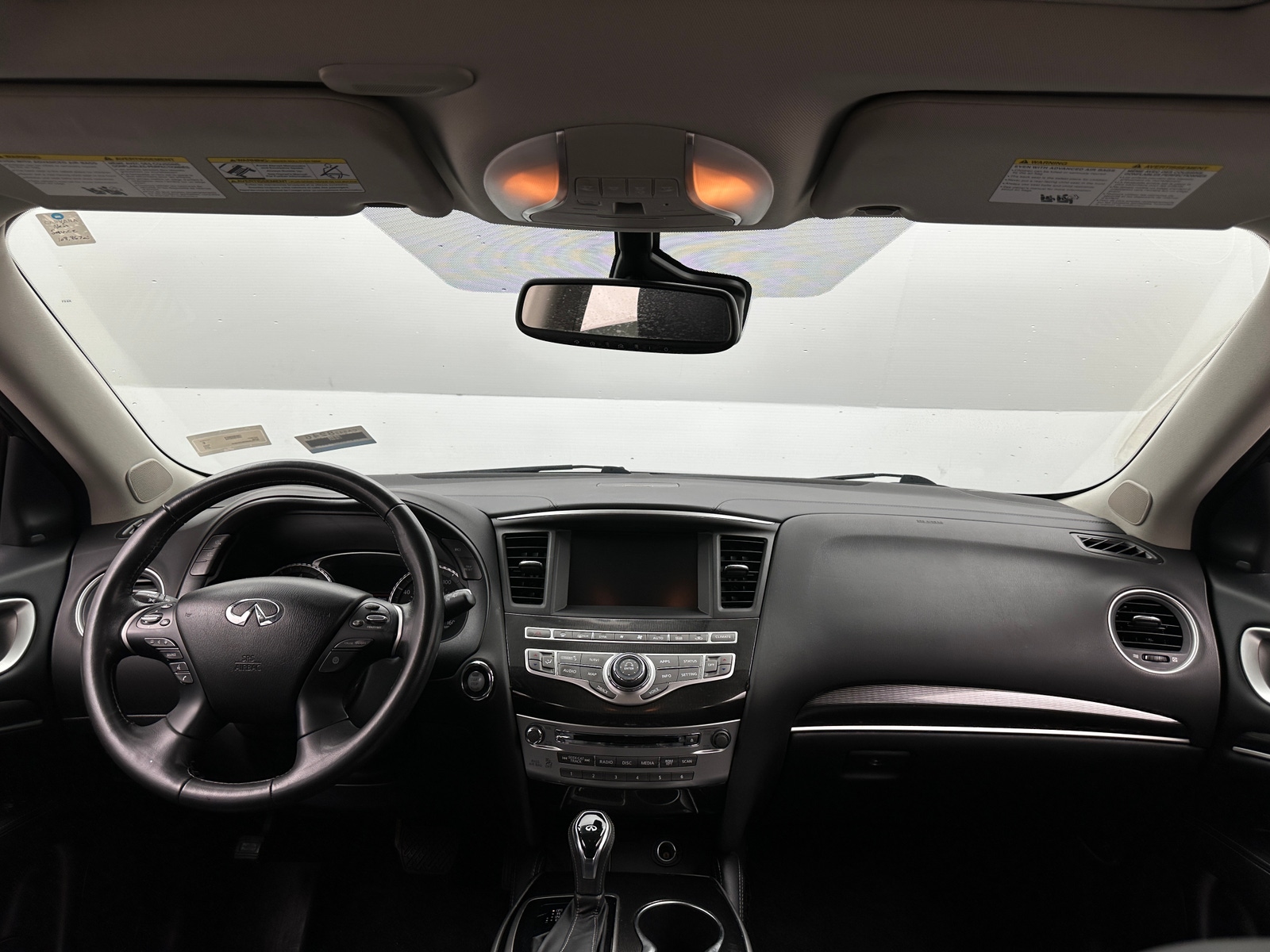 Thumbnail: 2019 INFINITI QX60 - 2