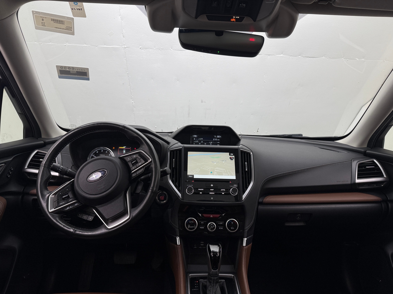 Thumbnail: 2020 Subaru Forester - 2