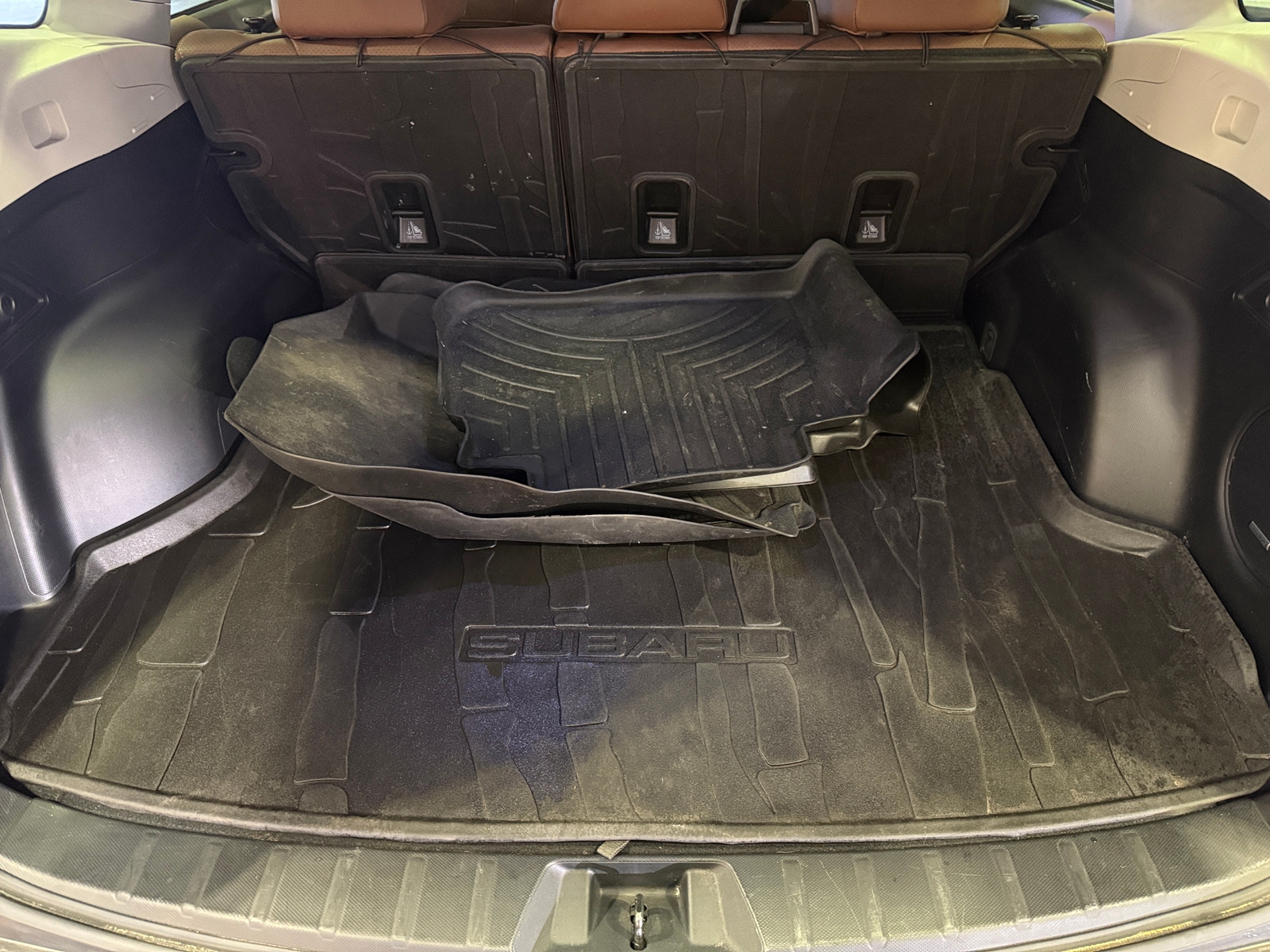 Thumbnail: 2020 Subaru Forester - 6