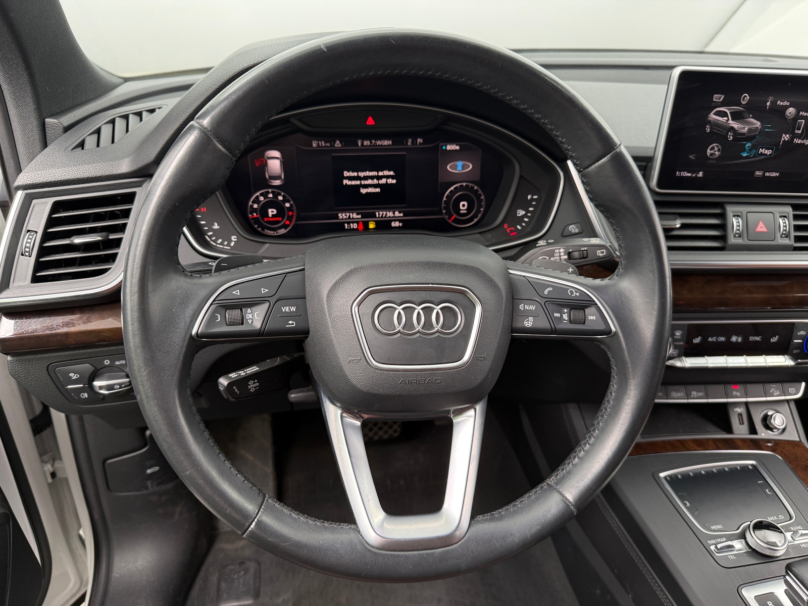 Thumbnail: 2019 Audi Q5 - 4