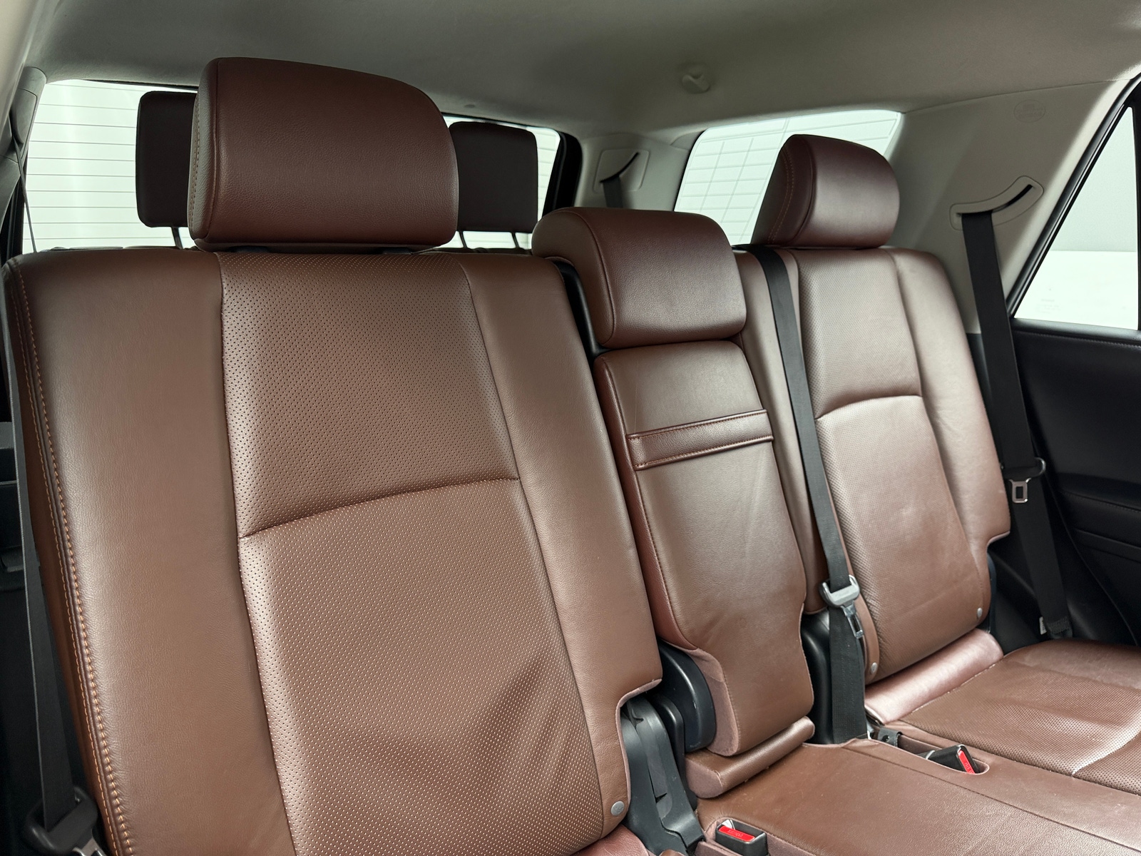 Thumbnail: 2018 Toyota 4Runner - 5