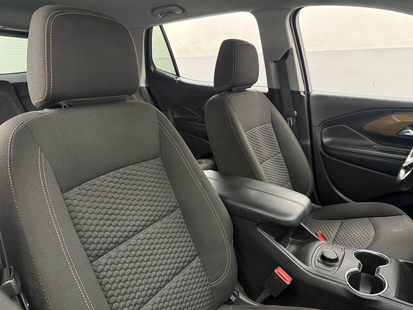 Thumbnail: 2018 GMC Terrain - 2