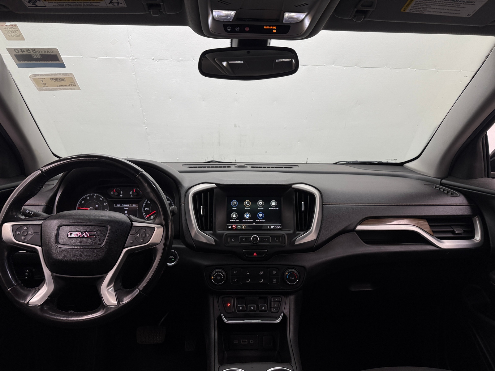 Thumbnail: 2018 GMC Terrain - 3