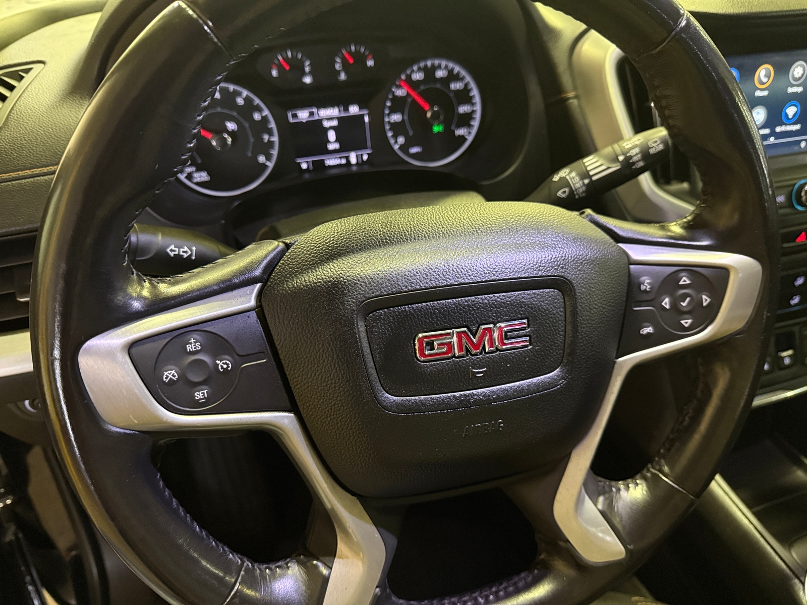 Thumbnail: 2018 GMC Terrain - 5