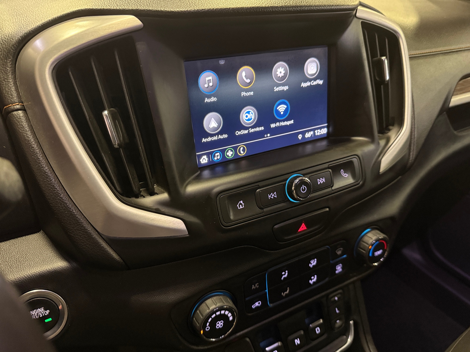 Thumbnail: 2018 GMC Terrain - 4