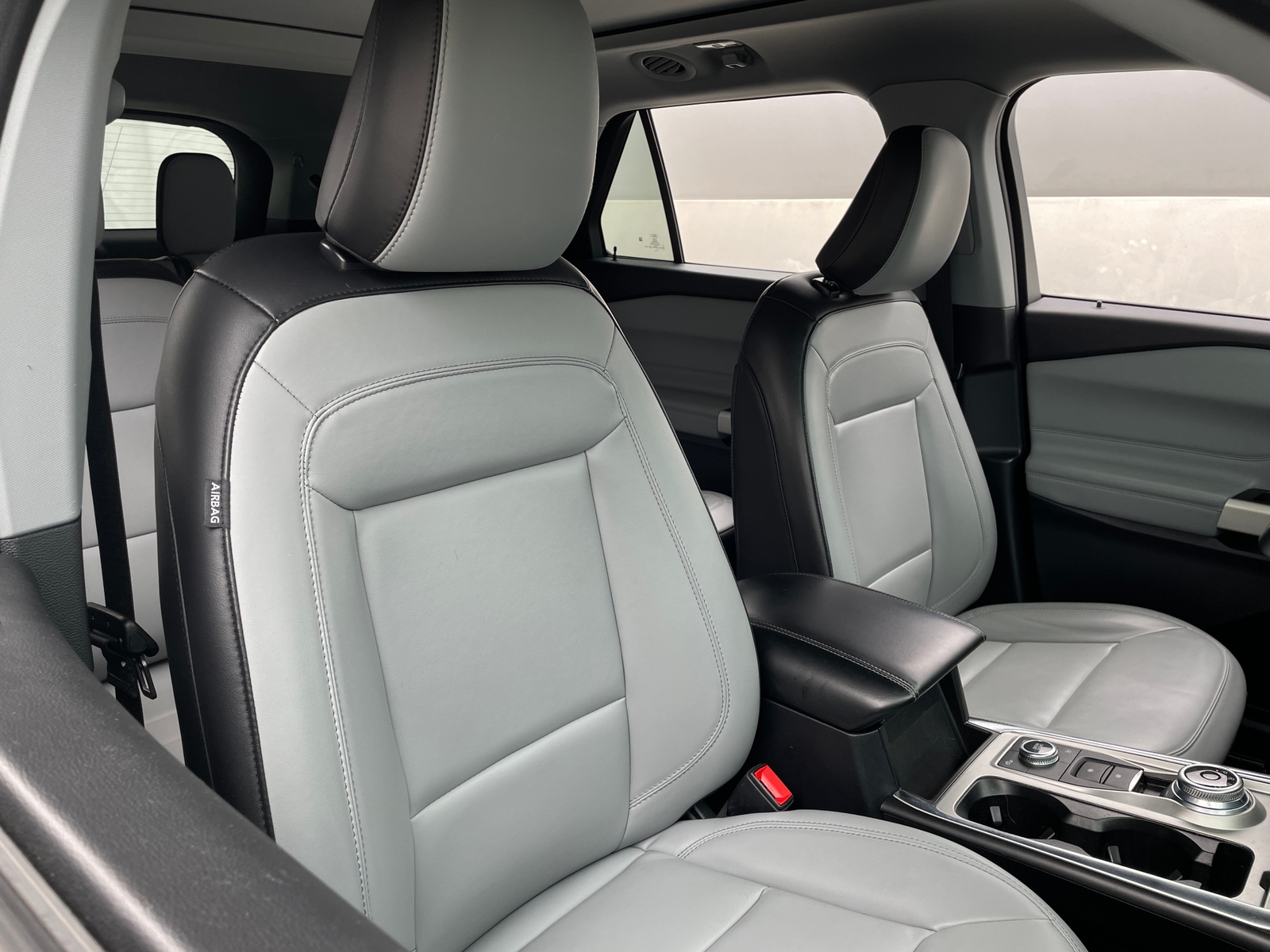 Thumbnail: 2021 Ford Explorer - 2