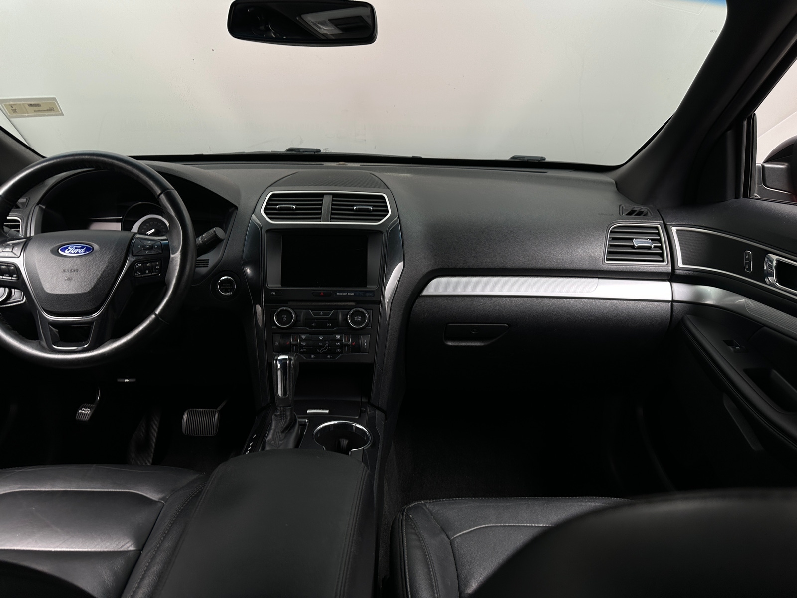 Thumbnail: 2016 Ford Explorer - 2