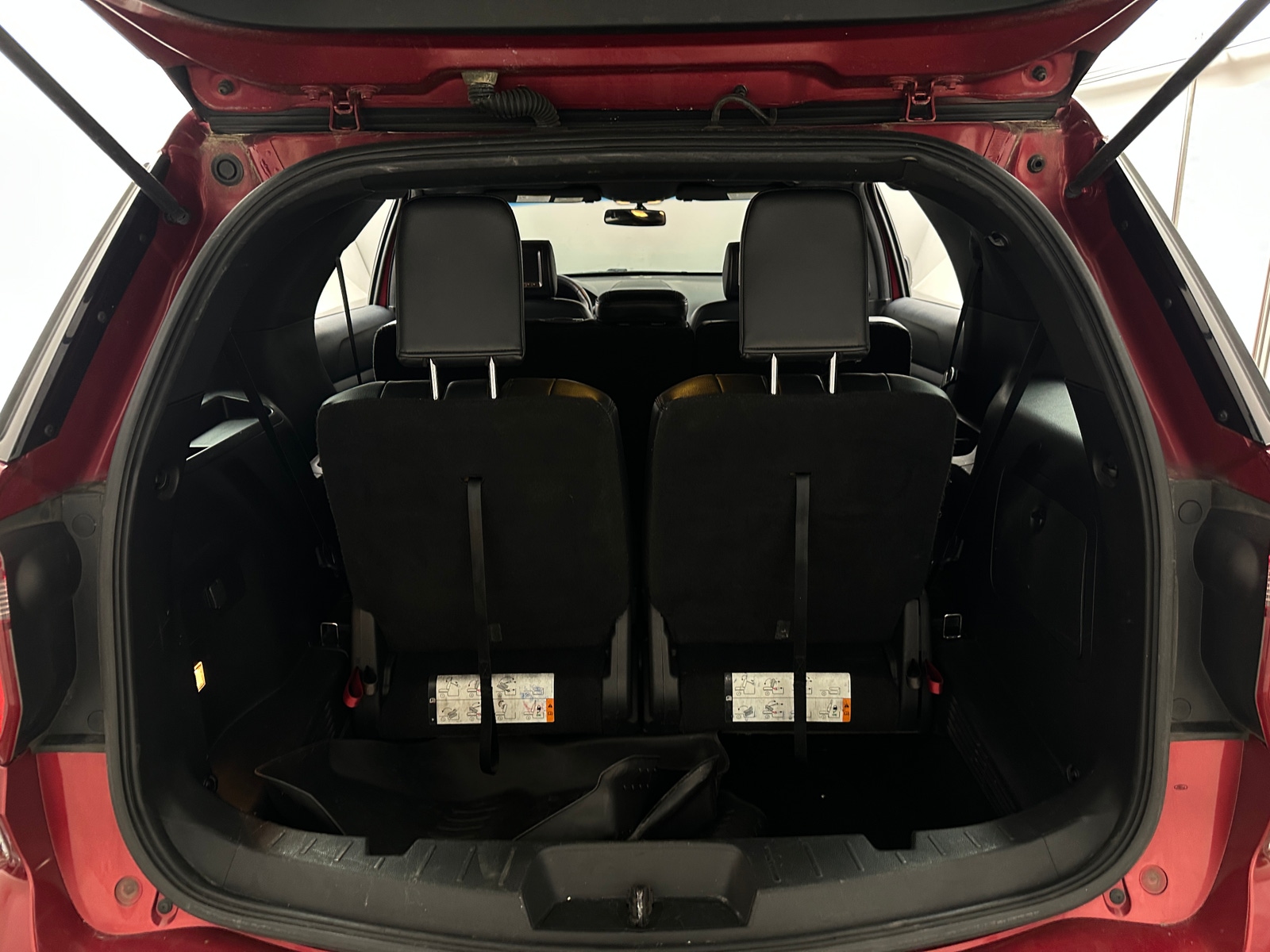 Thumbnail: 2016 Ford Explorer - 6