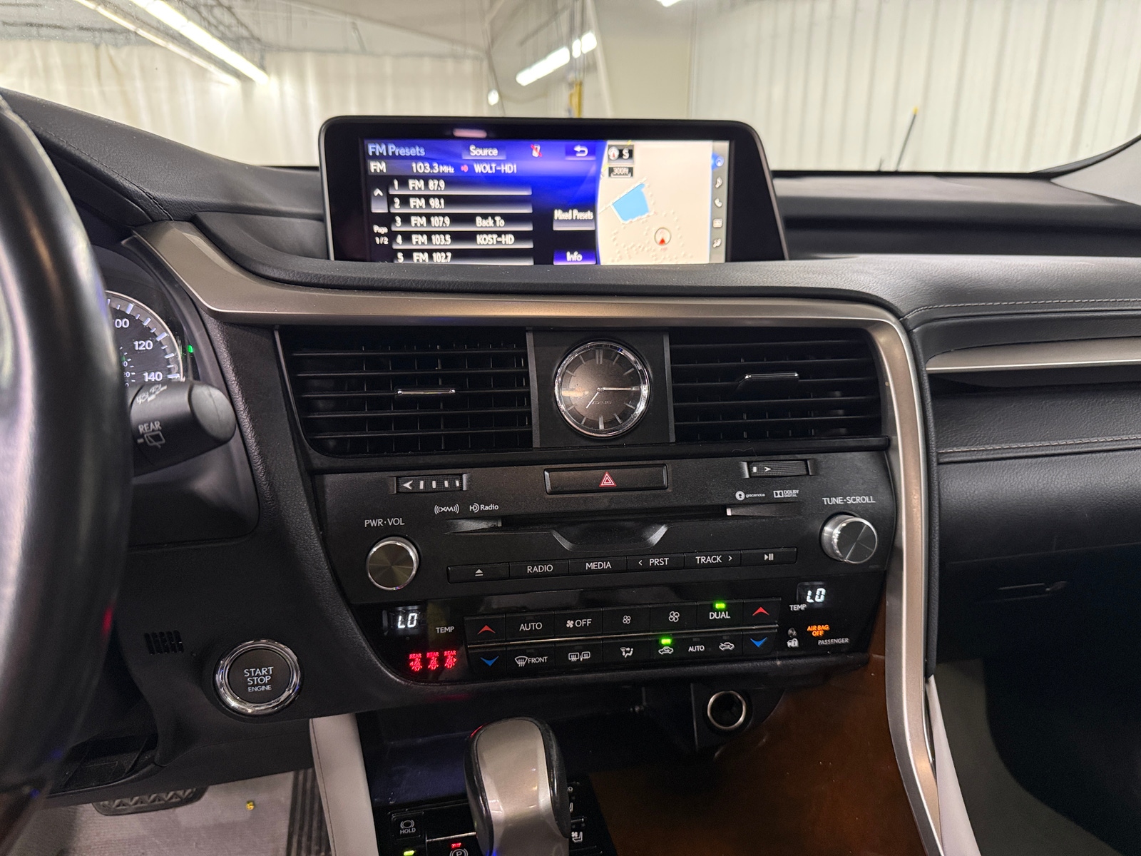 Thumbnail: 2019 Lexus RX - 4
