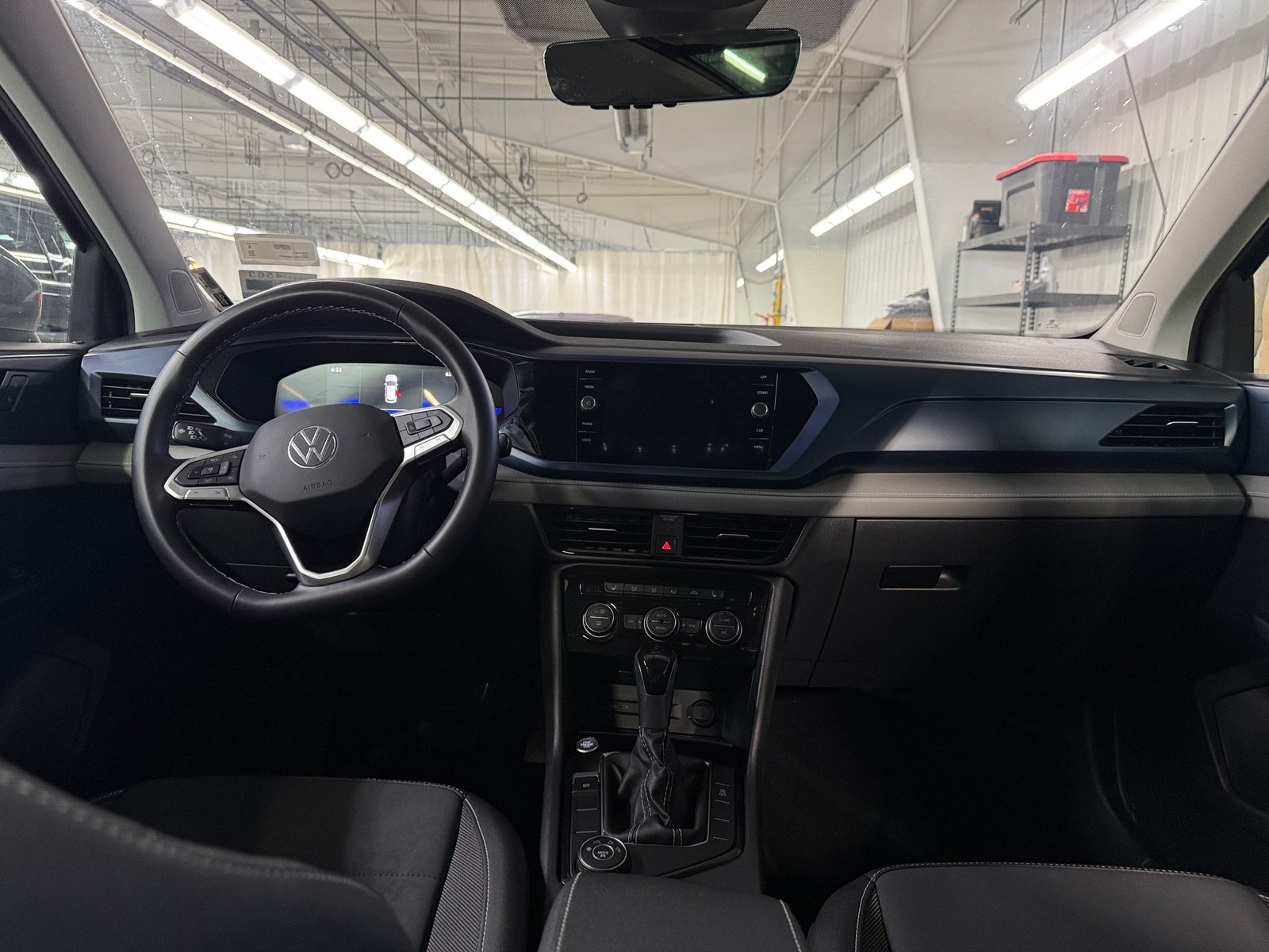 Thumbnail: 2024 Volkswagen Taos - 2