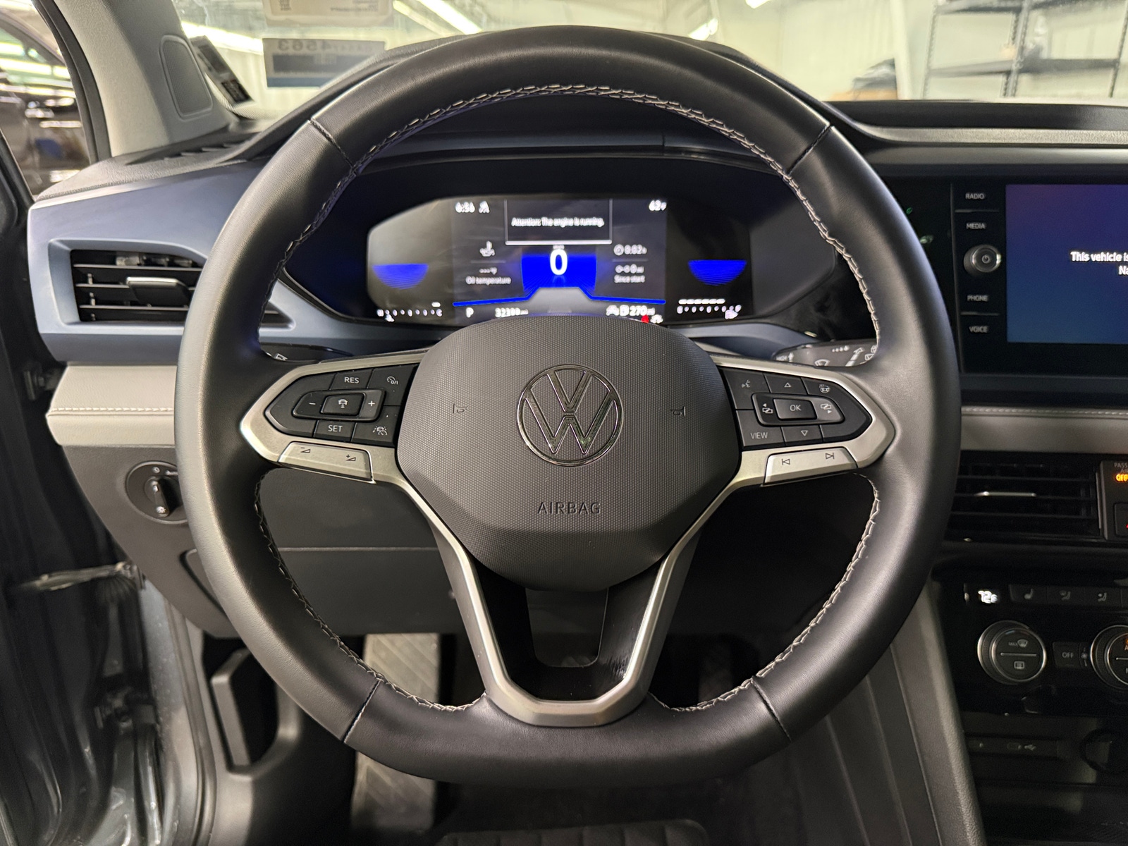 Thumbnail: 2024 Volkswagen Taos - 4