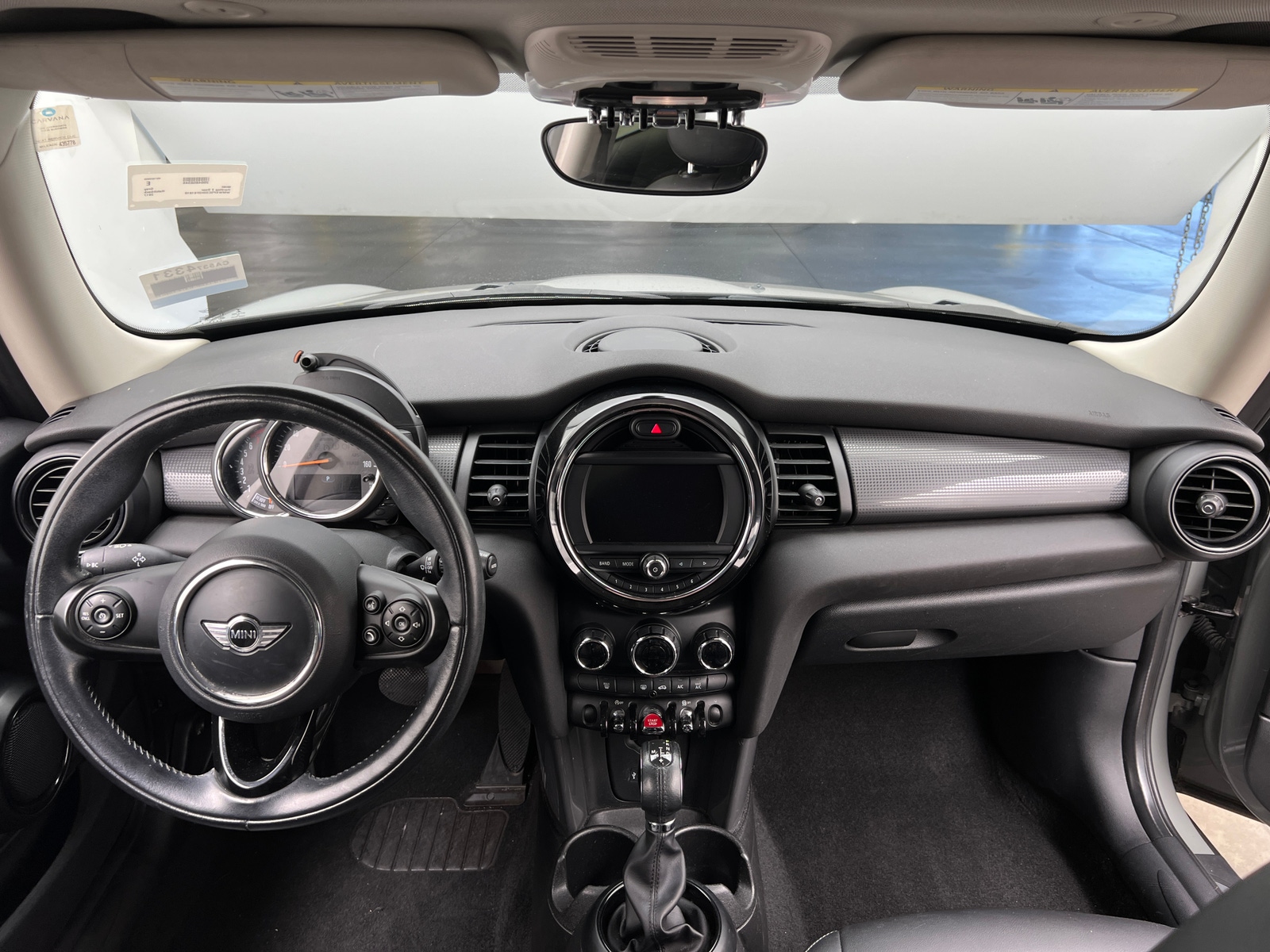 Thumbnail: 2017 MINI Cooper Hardtop - 2