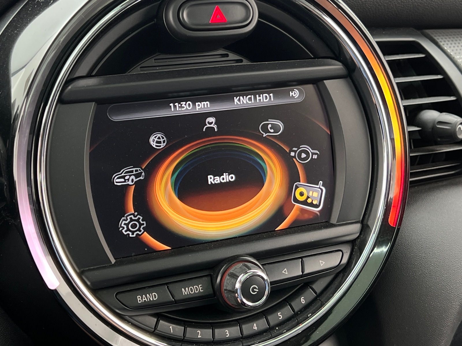 Thumbnail: 2017 MINI Cooper Hardtop - 3
