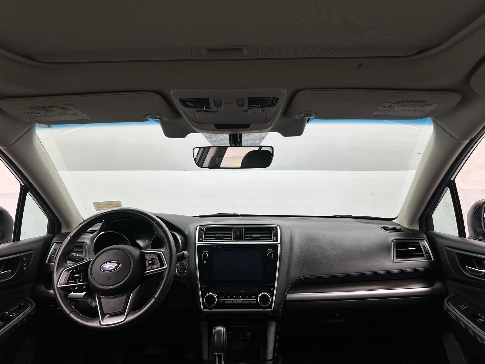 Thumbnail: 2018 Subaru Legacy - 2