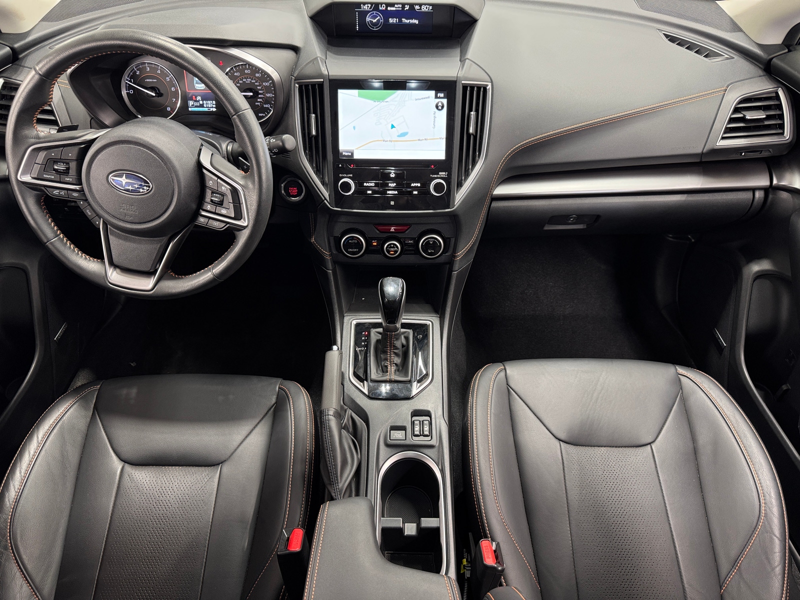 Thumbnail: 2023 Subaru Crosstrek - 2