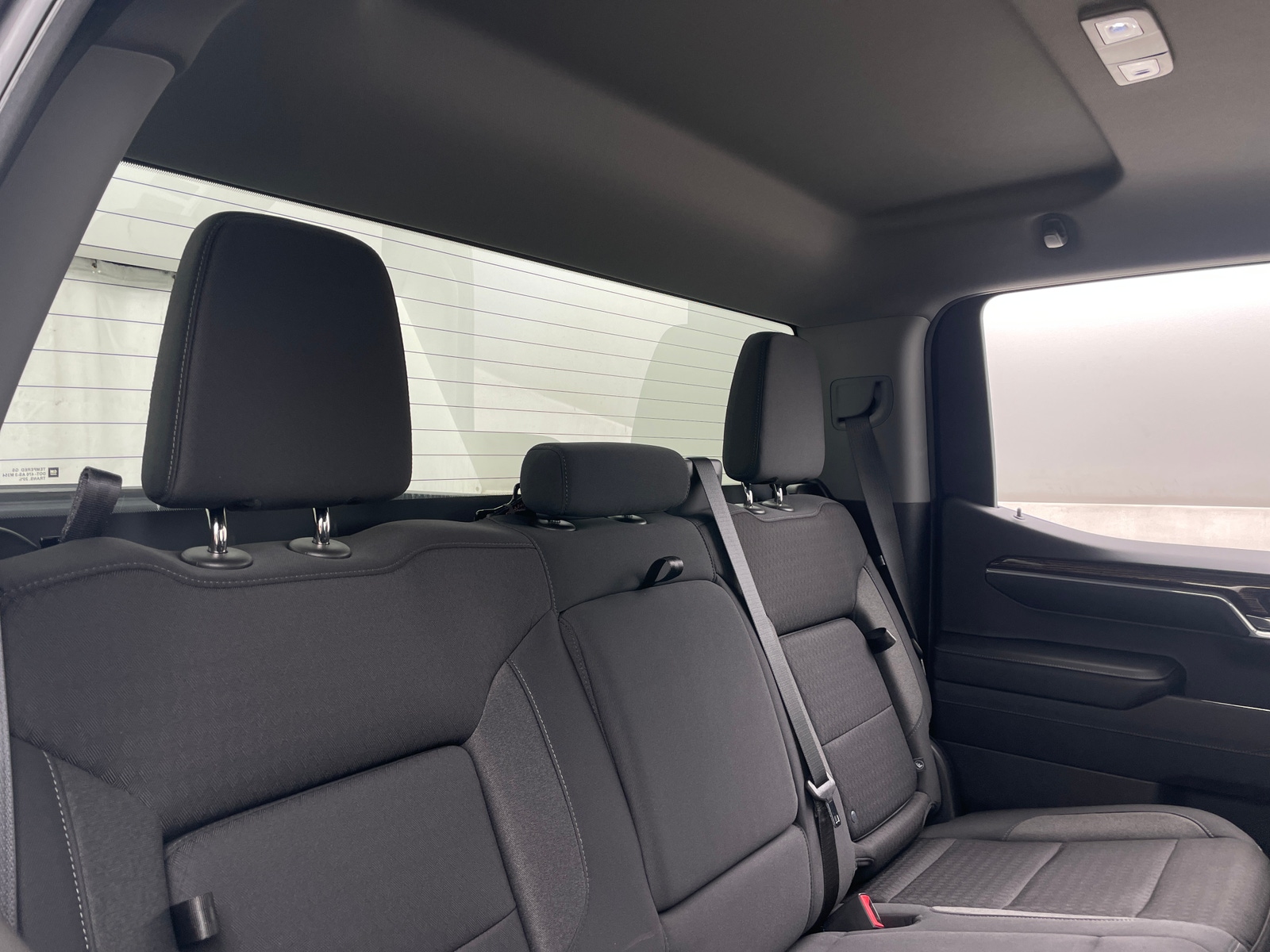 Thumbnail: 2024 GMC Sierra 1500 - 6