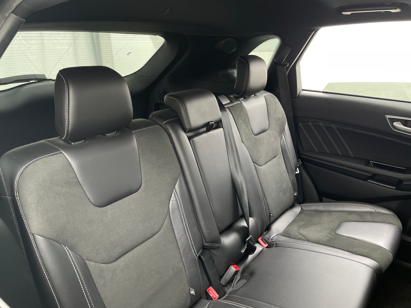 Thumbnail: 2020 Ford Edge - 5