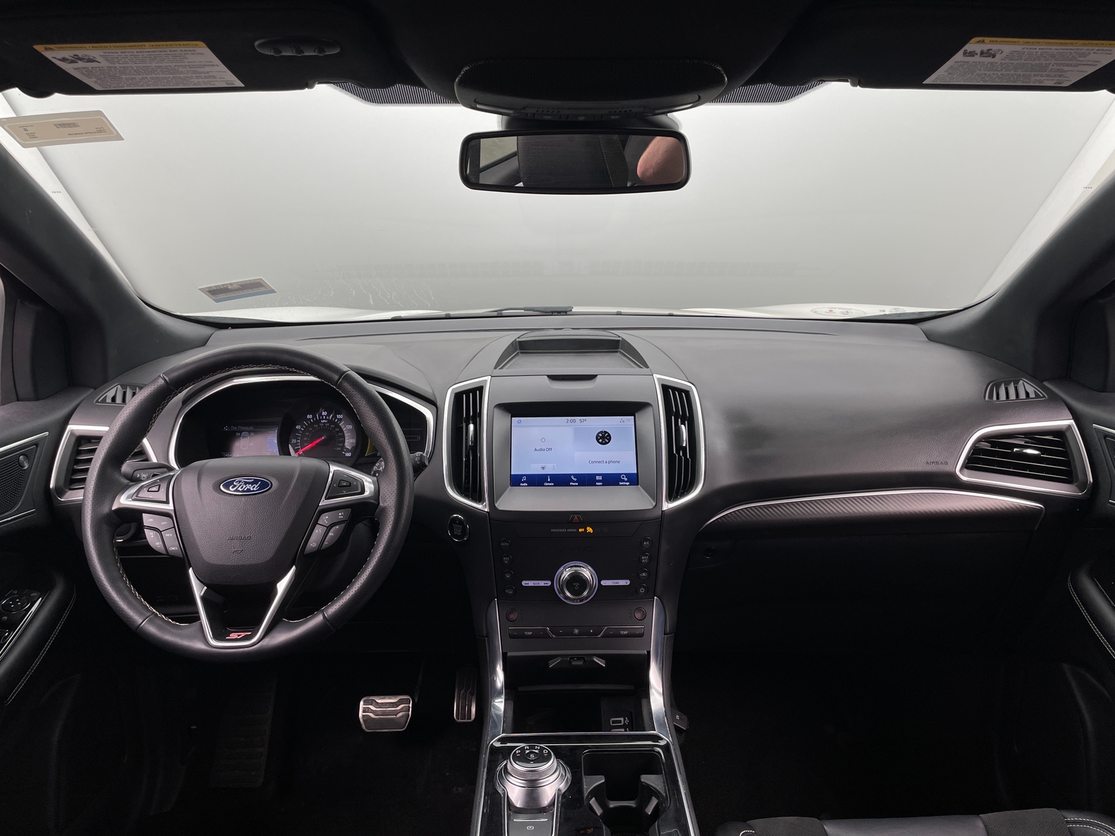 Thumbnail: 2020 Ford Edge - 2