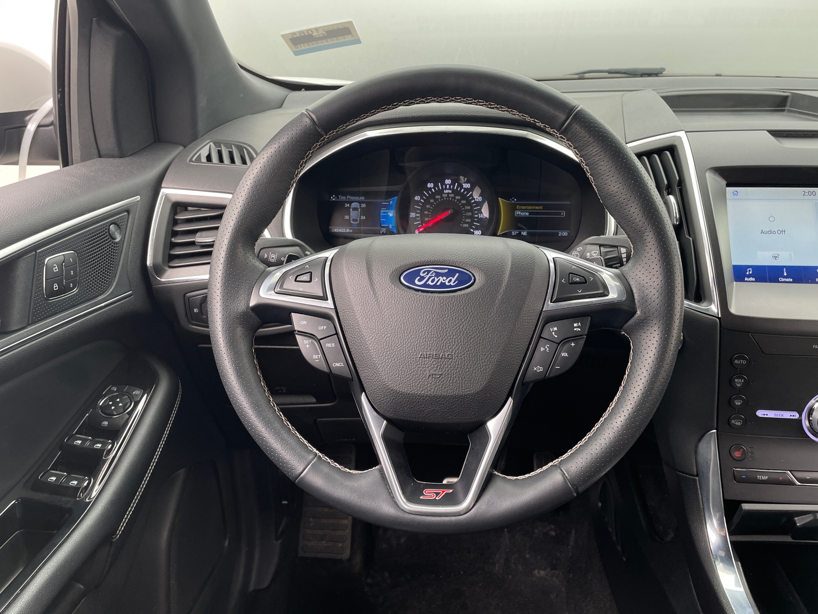 Thumbnail: 2020 Ford Edge - 4
