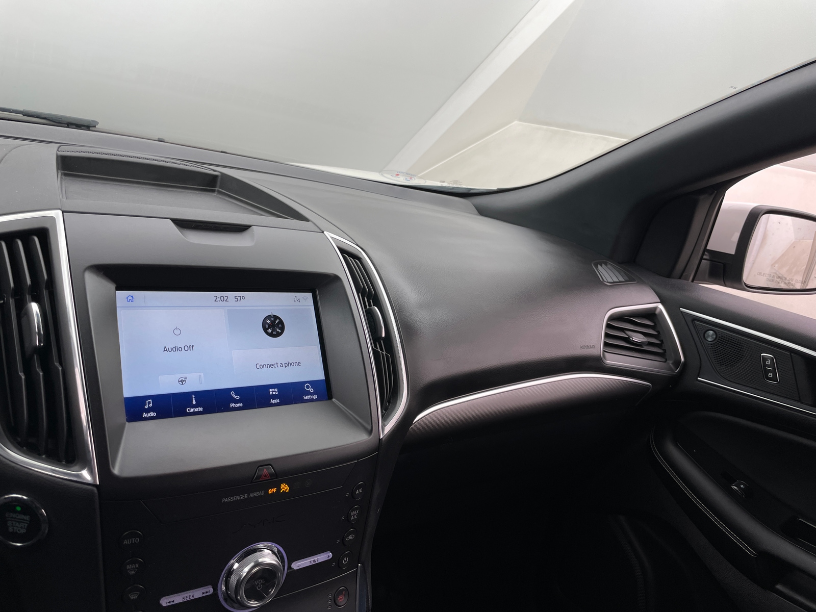 Thumbnail: 2020 Ford Edge - 3