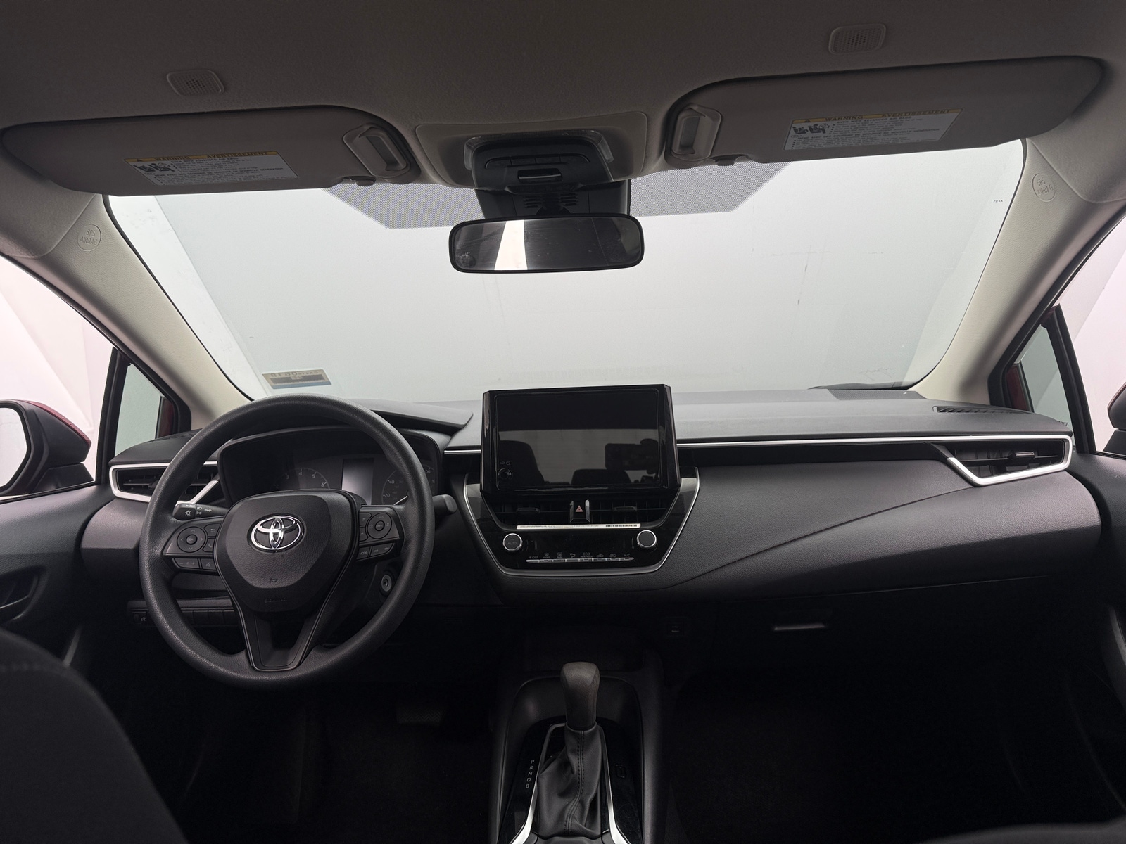 Thumbnail: 2024 Toyota Corolla - 3