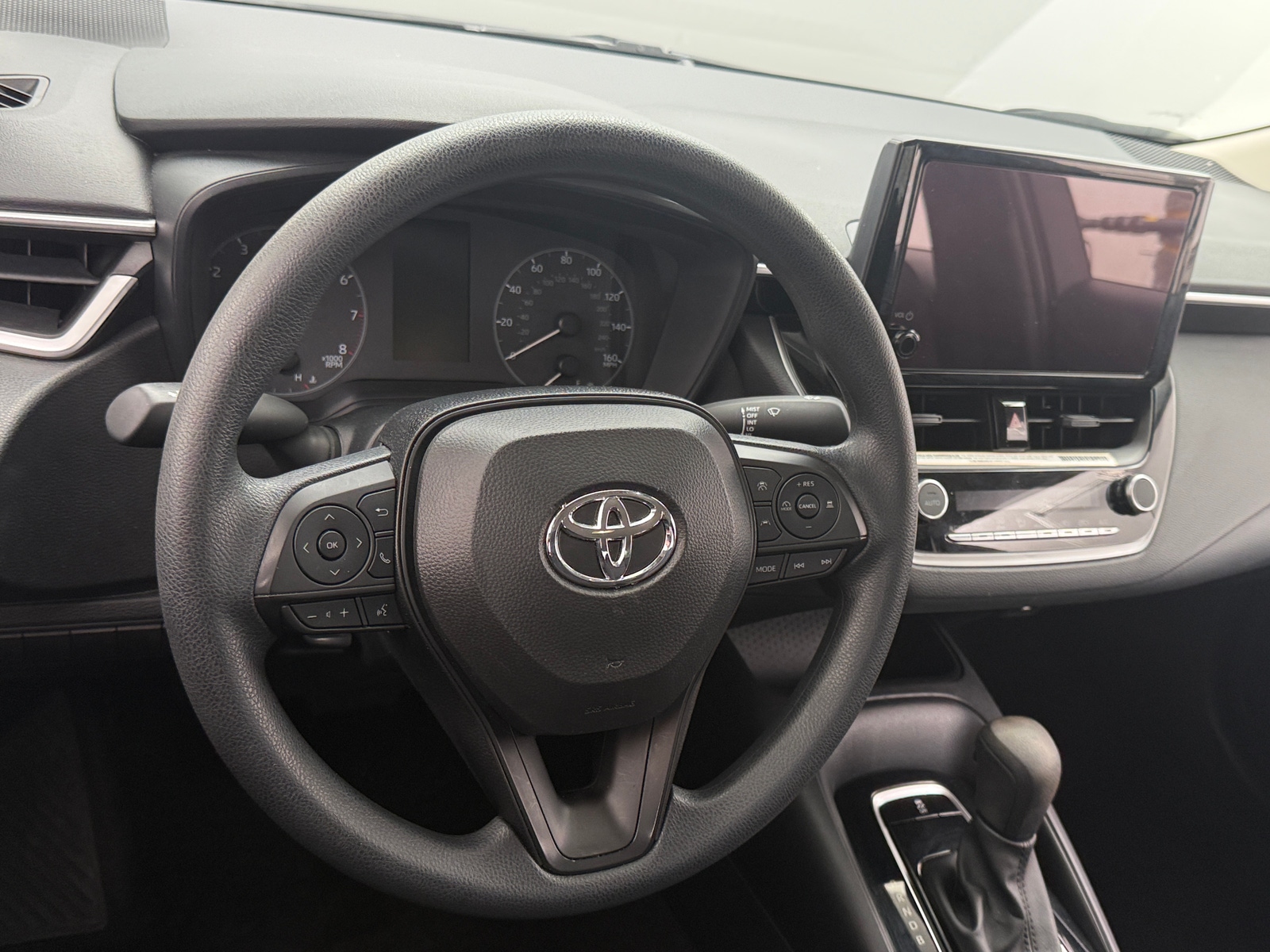 Thumbnail: 2024 Toyota Corolla - 5