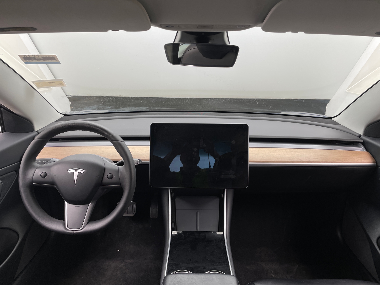 Thumbnail: 2020 Tesla Model 3 - 2