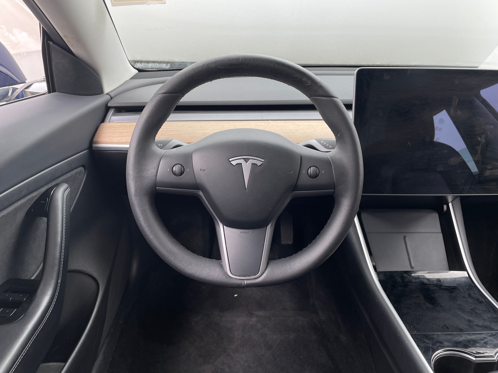 Thumbnail: 2020 Tesla Model 3 - 4
