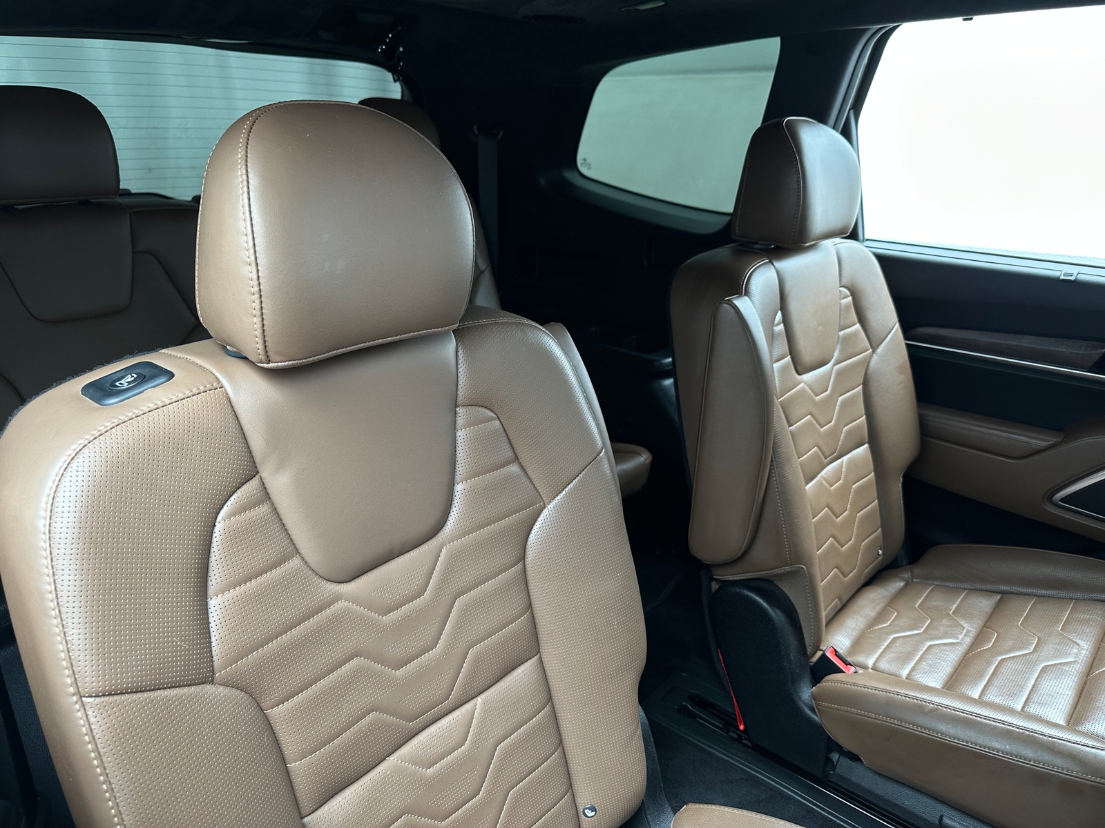 Thumbnail: 2021 Kia Telluride - 5