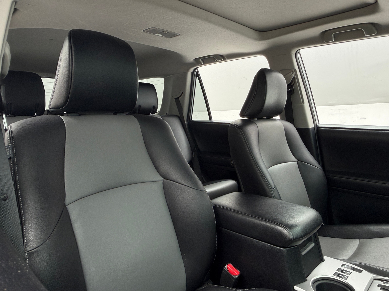 Thumbnail: 2016 Toyota 4Runner - 2