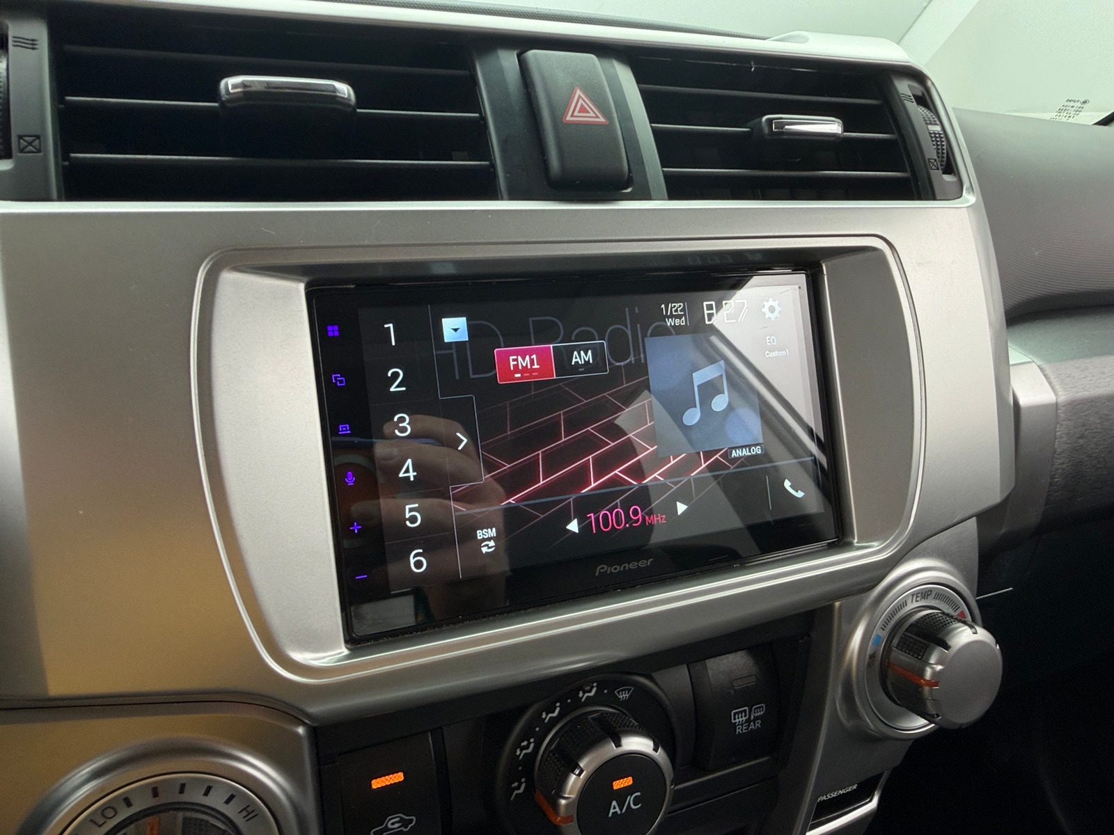 Thumbnail: 2016 Toyota 4Runner - 4