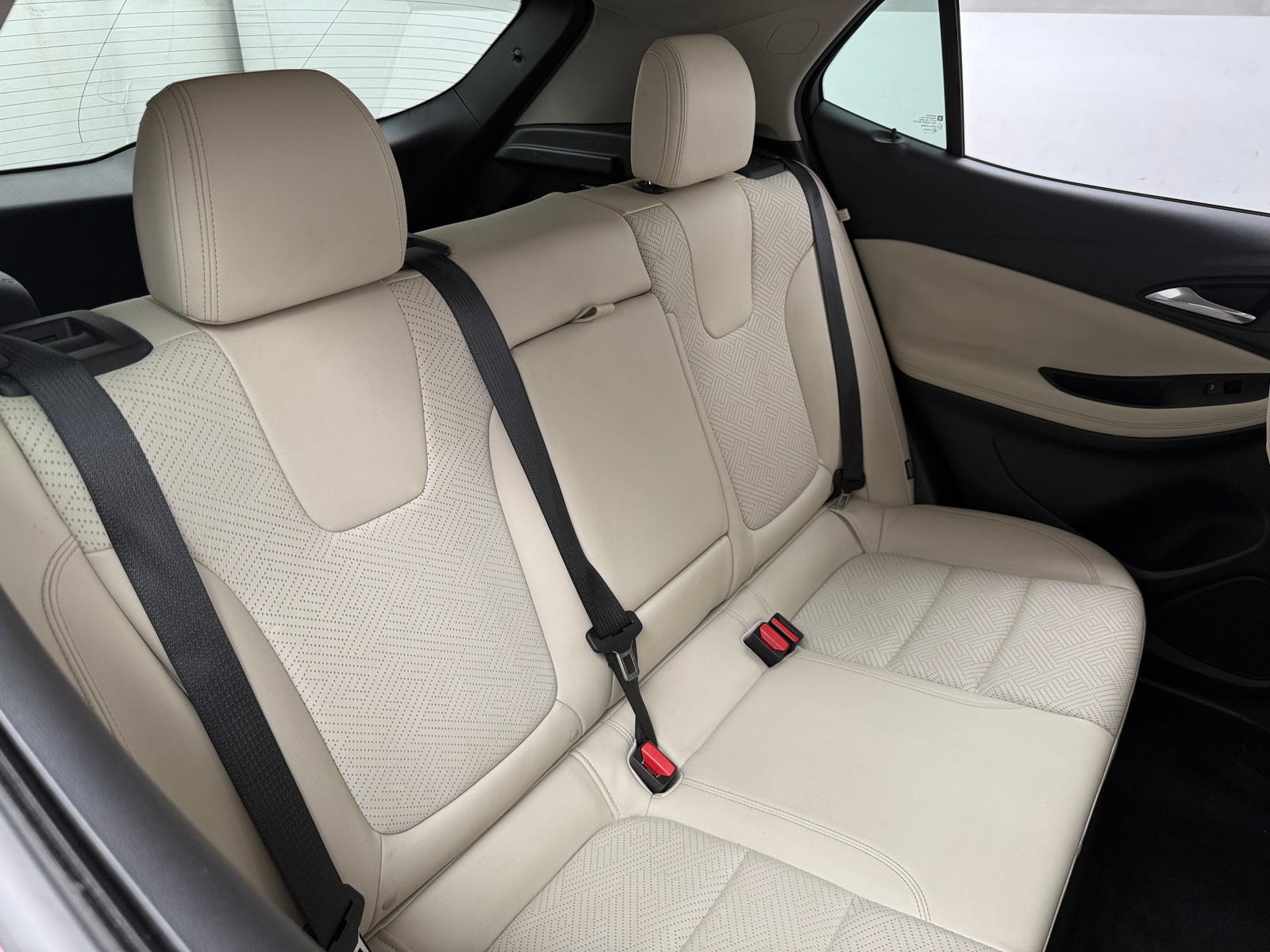 Thumbnail: 2020 Buick Encore GX - 5