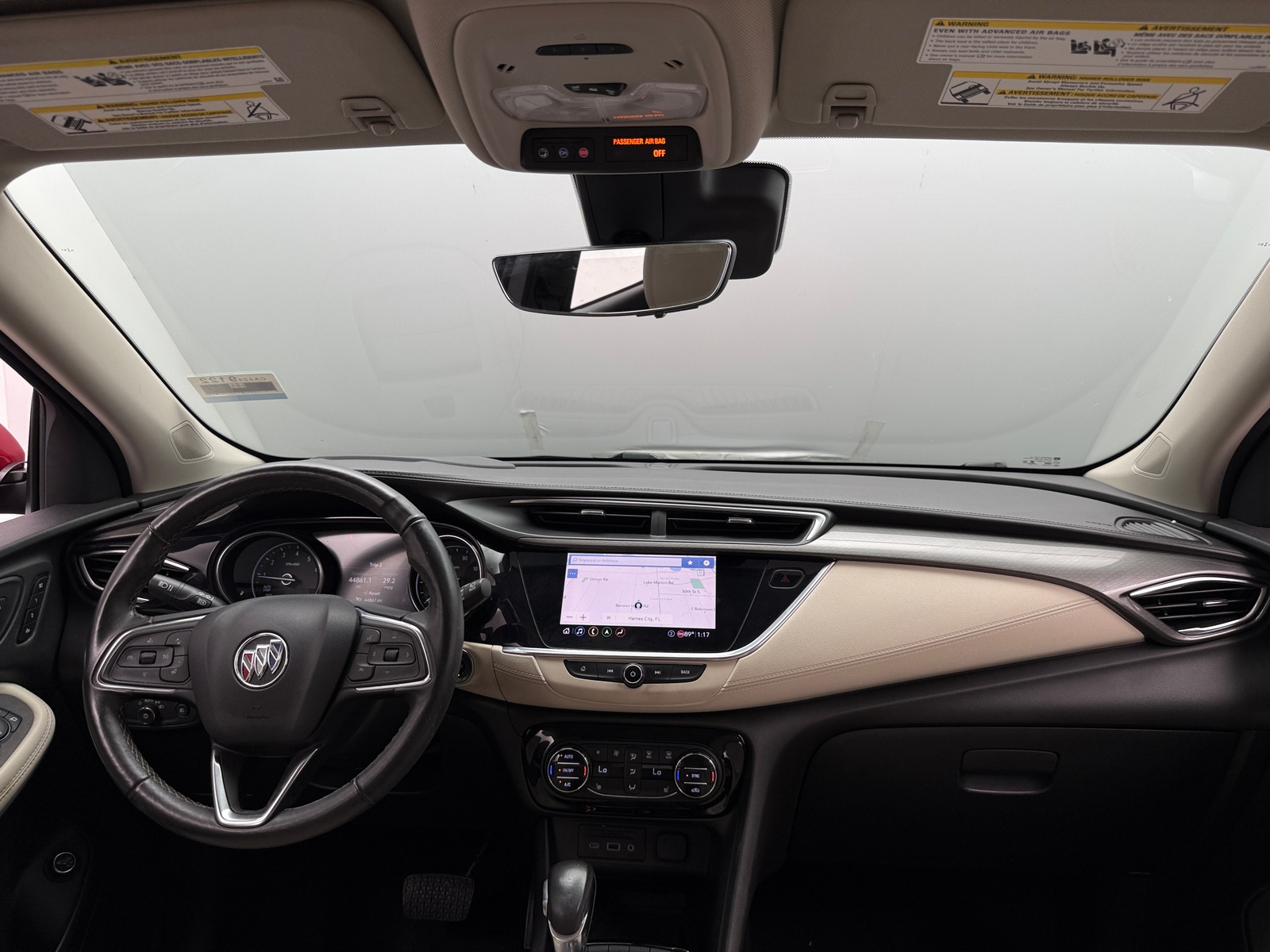 Thumbnail: 2020 Buick Encore GX - 2