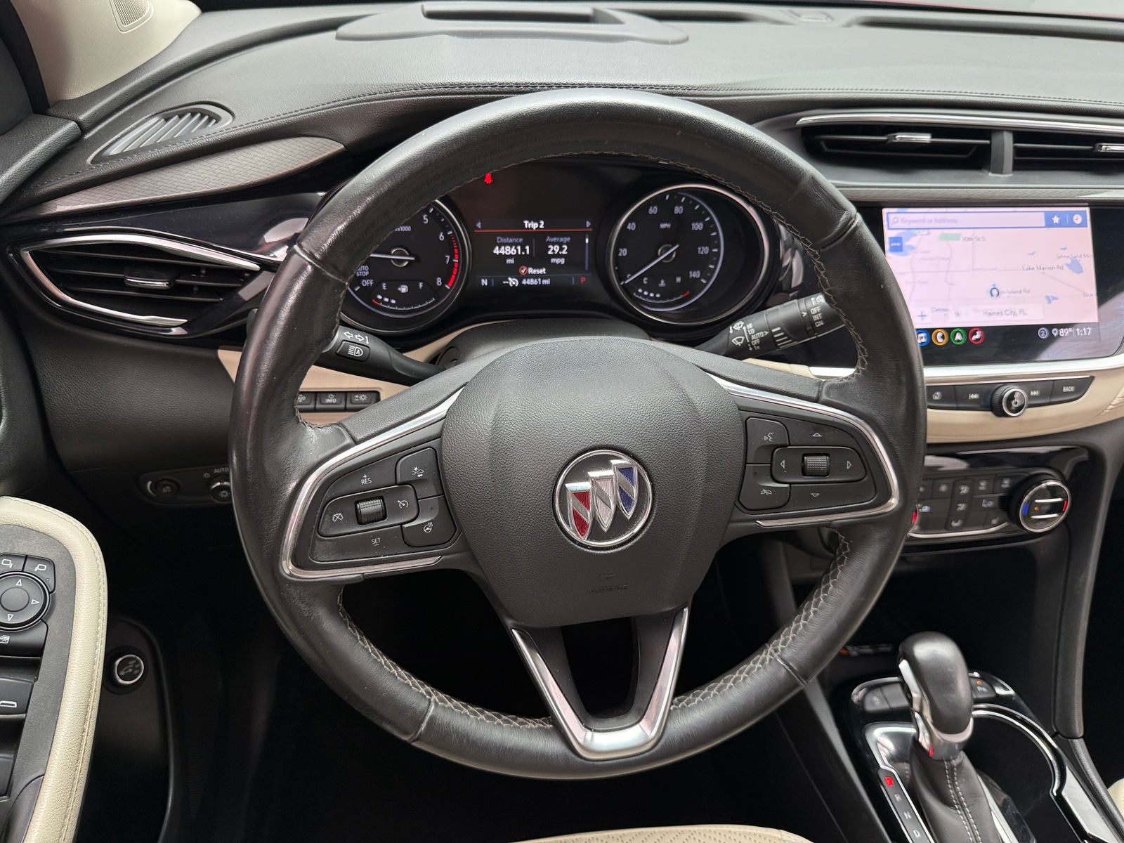 Thumbnail: 2020 Buick Encore GX - 4