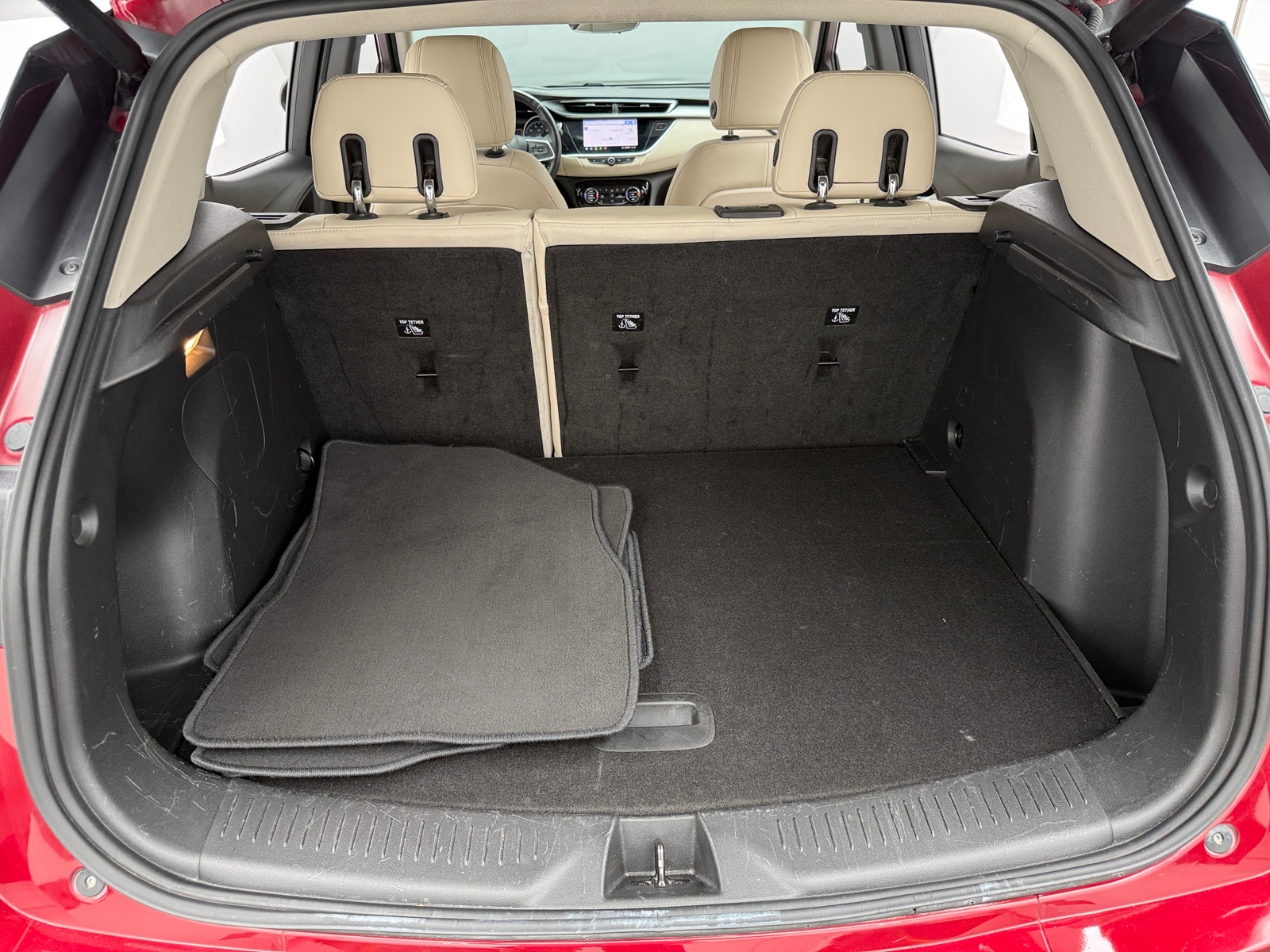 Thumbnail: 2020 Buick Encore GX - 6