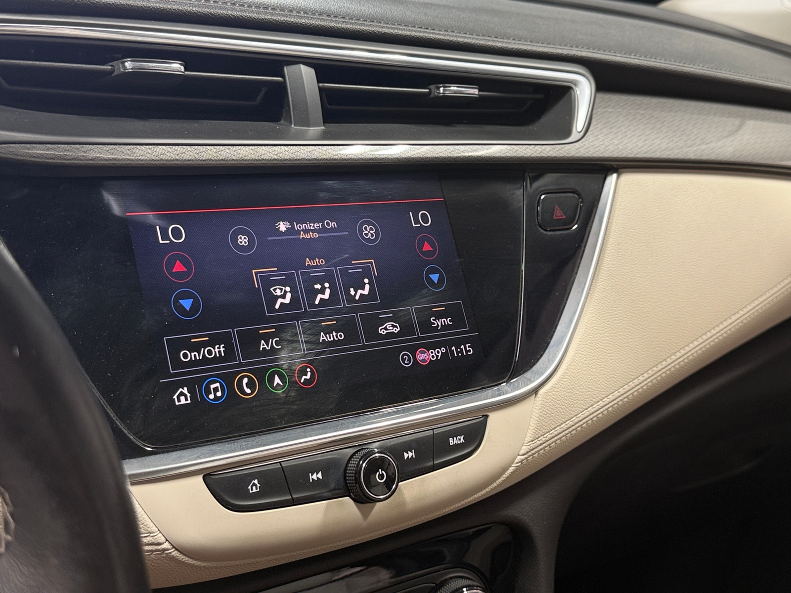 Thumbnail: 2020 Buick Encore GX - 3