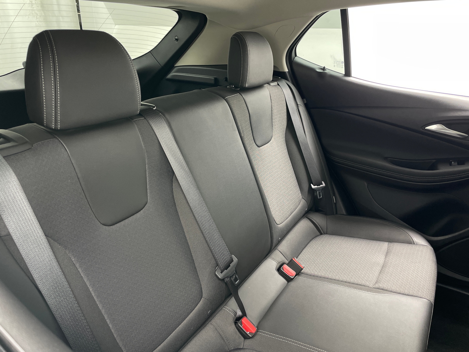 Thumbnail: 2025 Buick Encore GX - 6