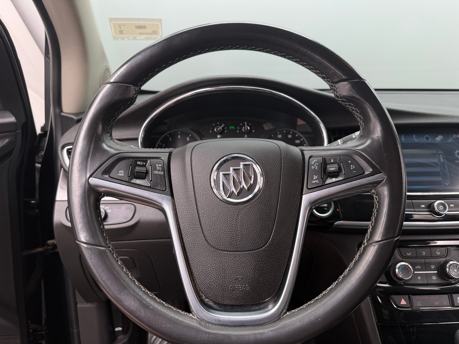 Thumbnail: 2019 Buick Encore - 4