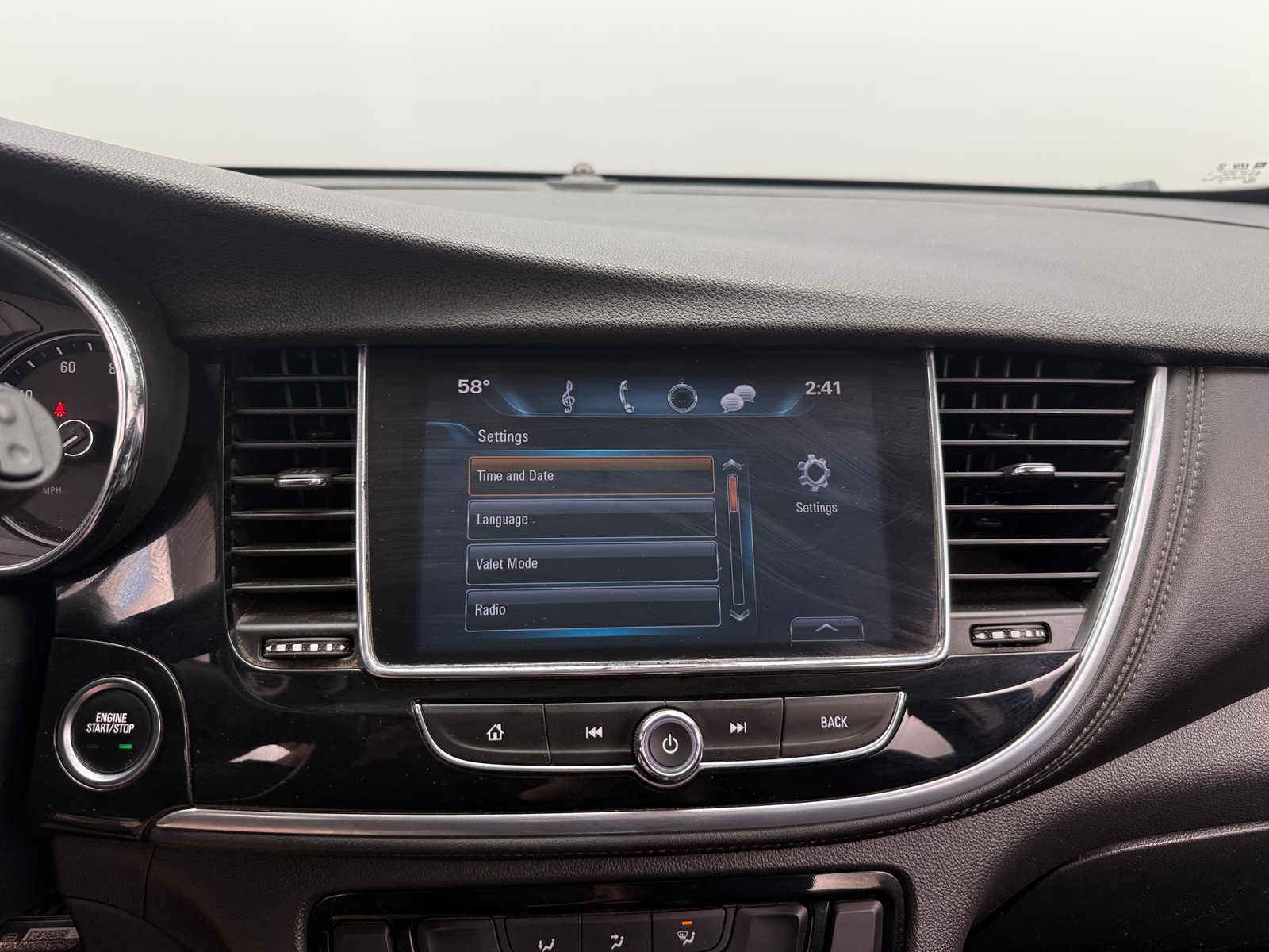 Thumbnail: 2019 Buick Encore - 3