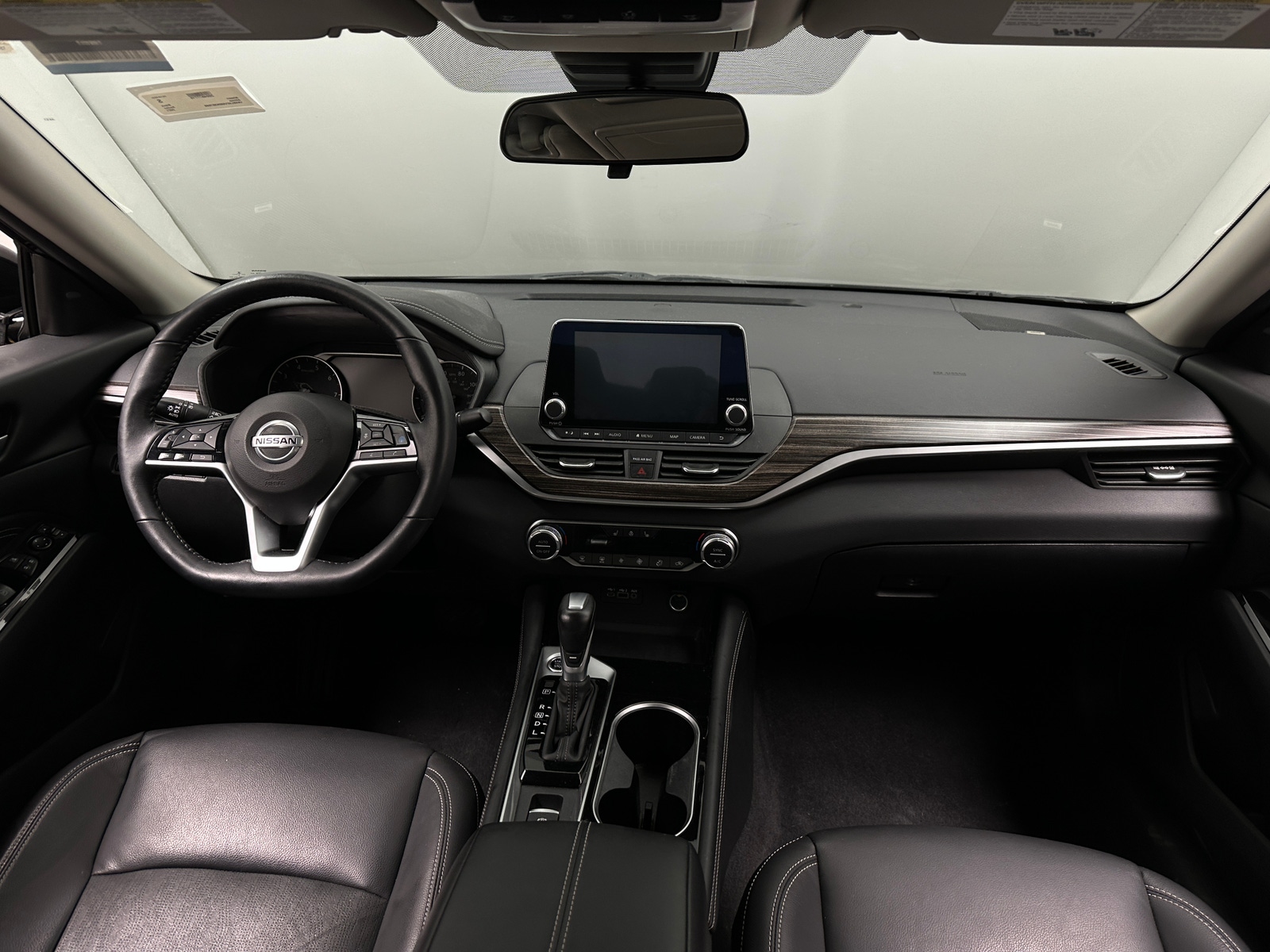 Thumbnail: 2021 Nissan Altima - 2
